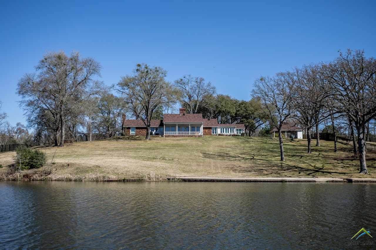 5 acres in Smith County, Texas