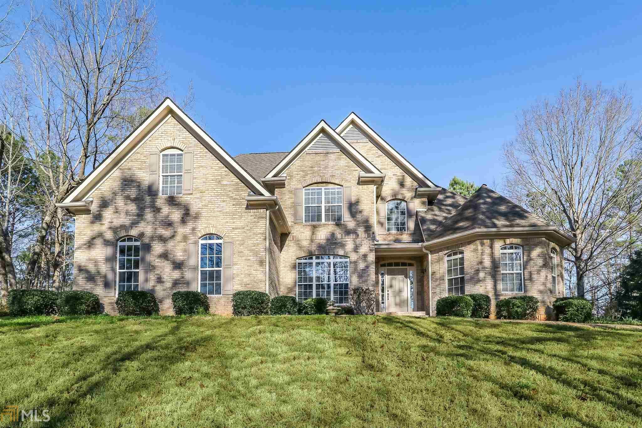 1.01 acres in Douglas County,