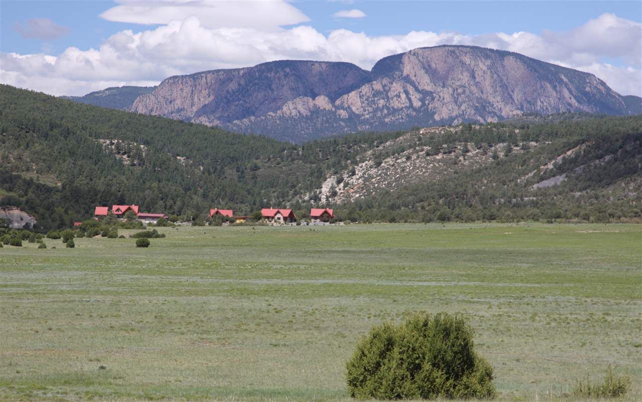 2,036 acres in San Miguel County, New Mexico