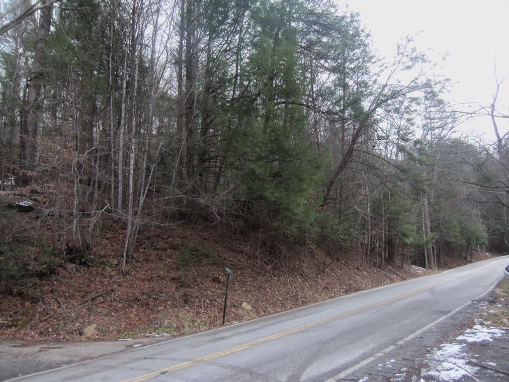 97.59 acres in Letcher County, Kentucky