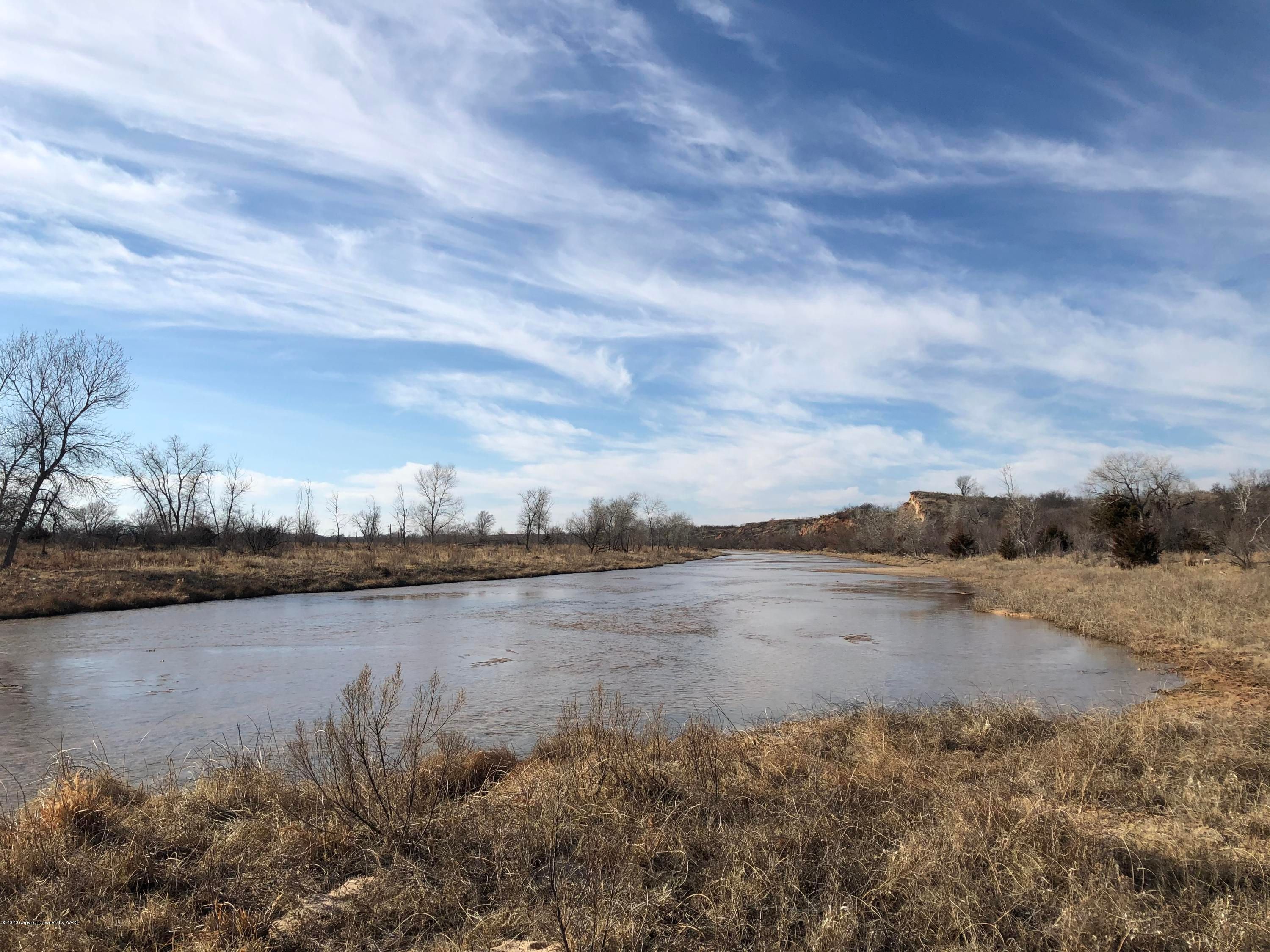 905.29 acres in Collingsworth County, Texas