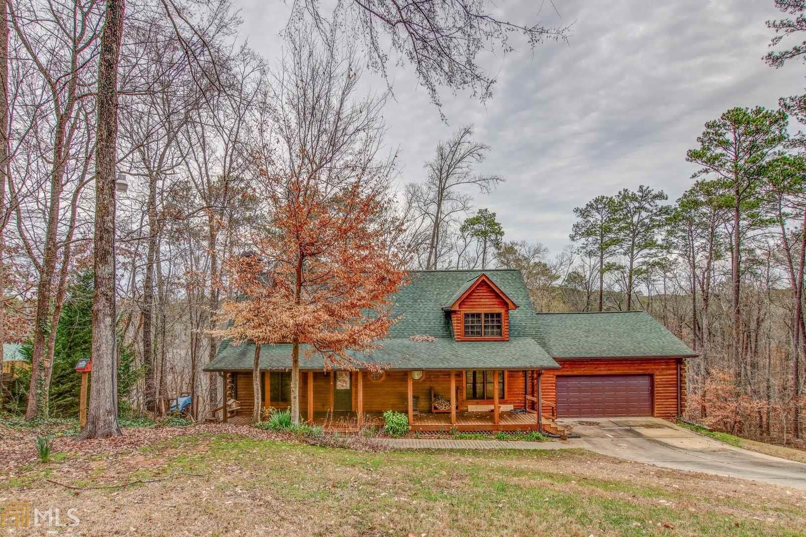 1.1 acres in Jasper County,