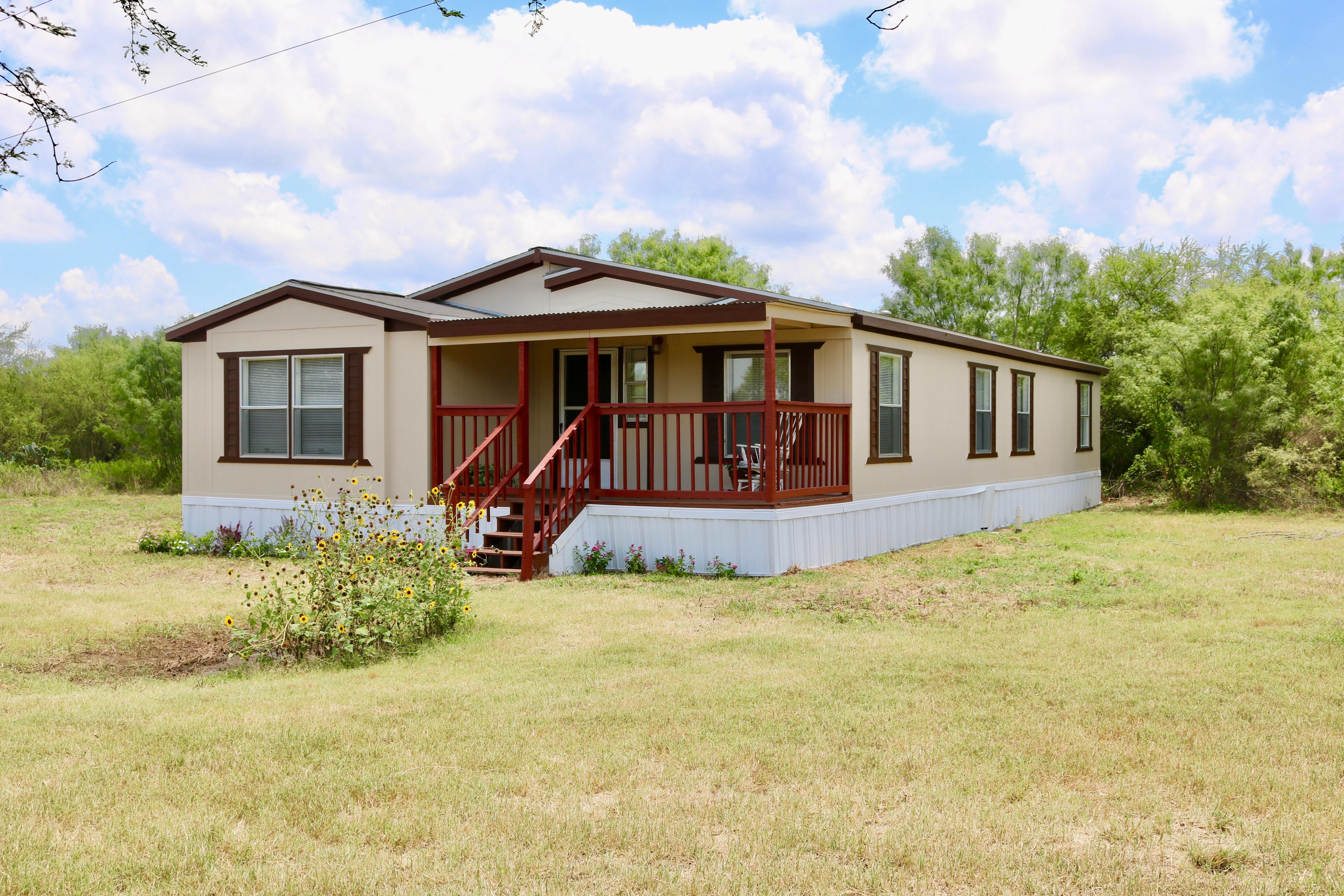 2.09 acres in Medina County, Texas