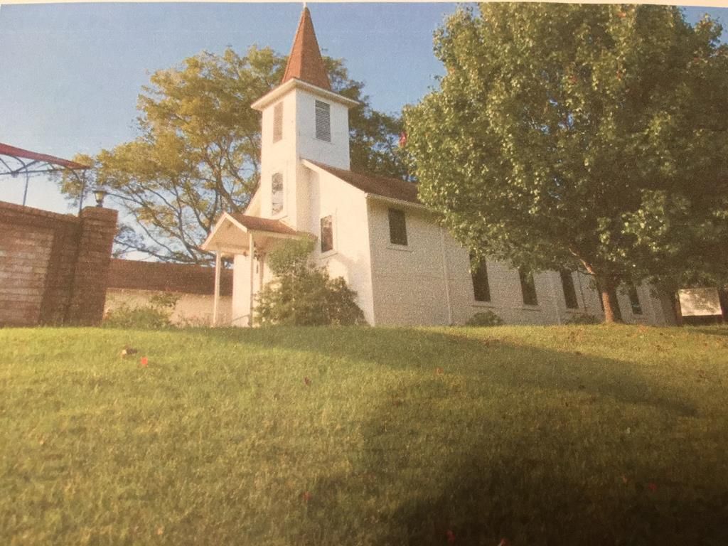 0.56 acres in San Augustine County, Texas