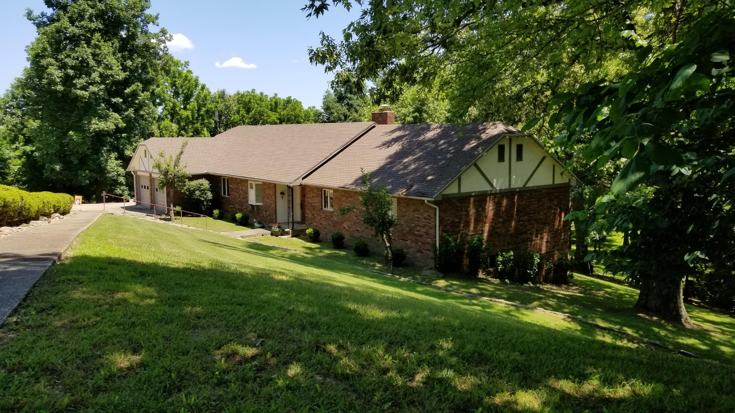 2.95 acres in Boone County, Arkansas