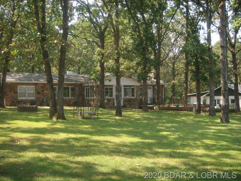 10.00 acres in County, Missouri