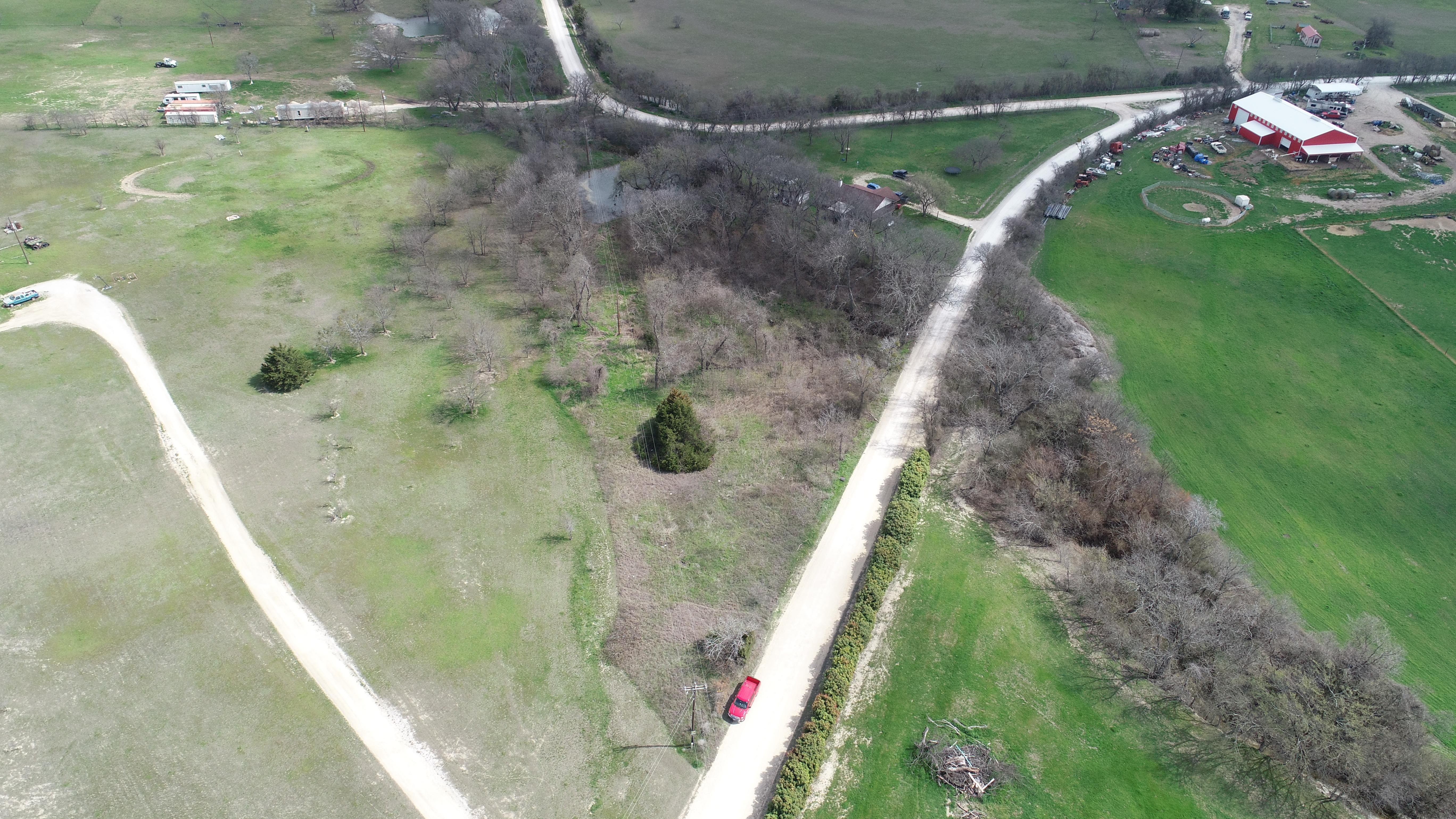 1.89 acres in Hill County, Texas