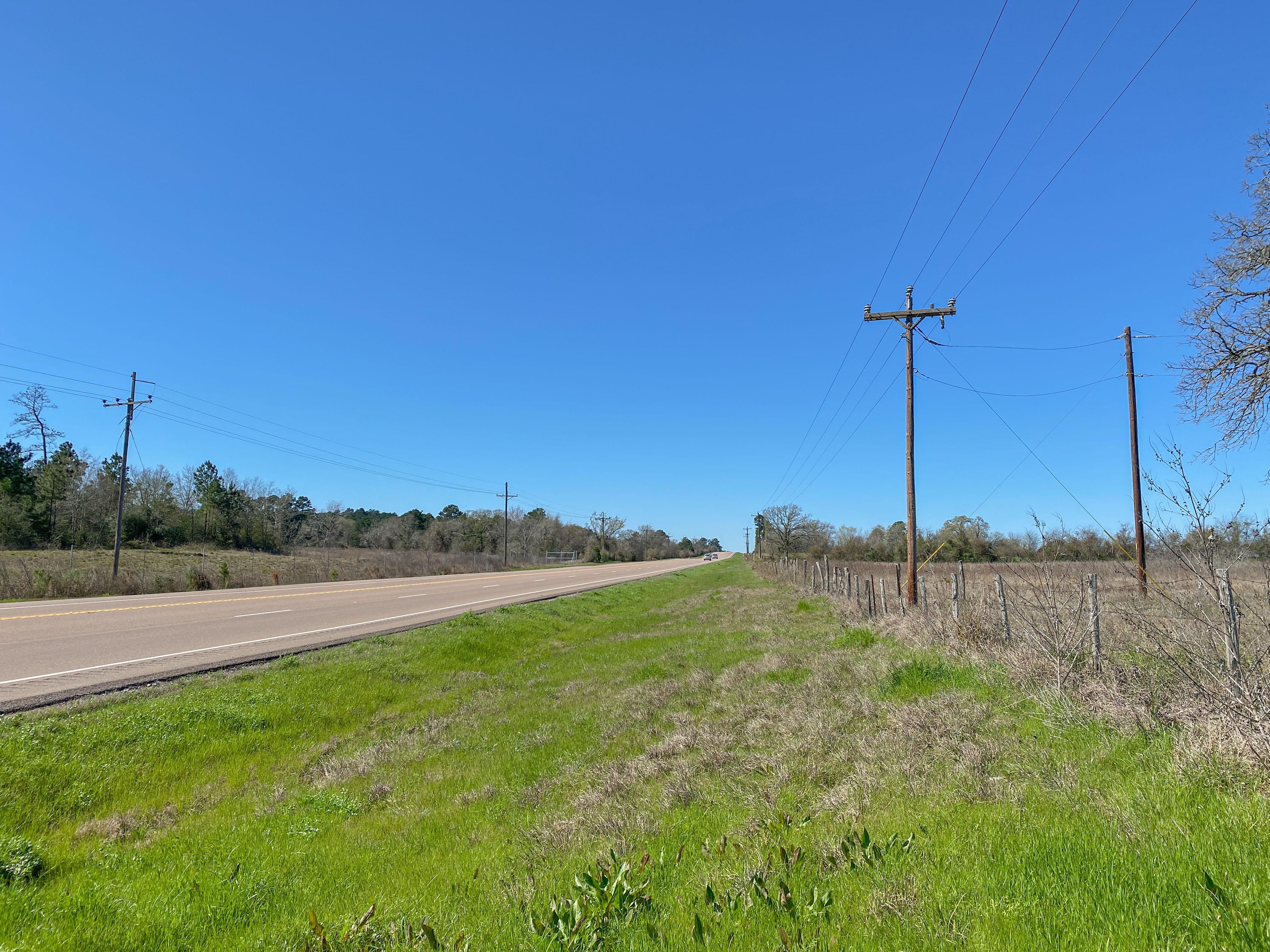 14.88 acres in Walker County, Texas