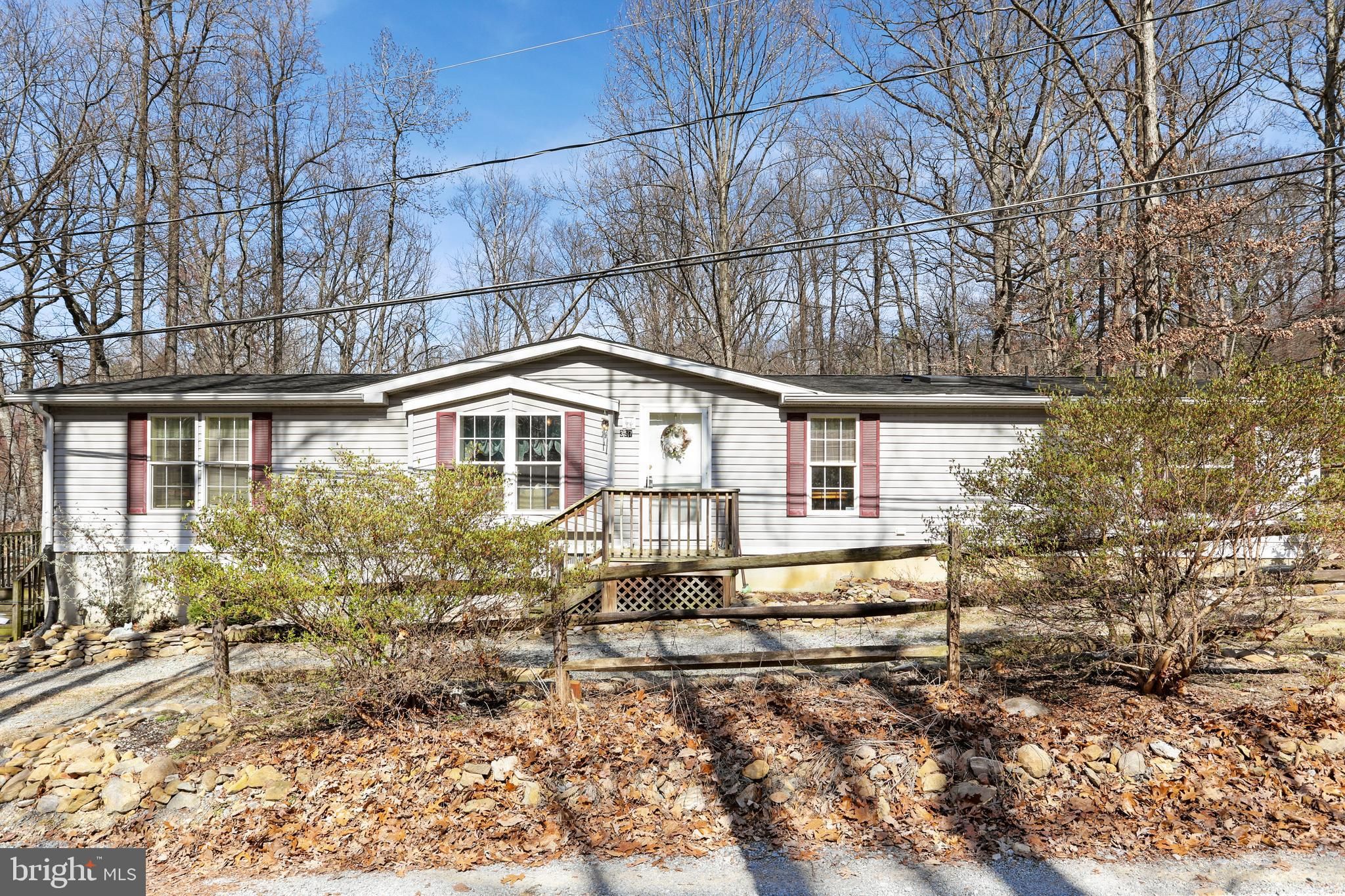 1.49 acres in Jefferson County, West Virginia