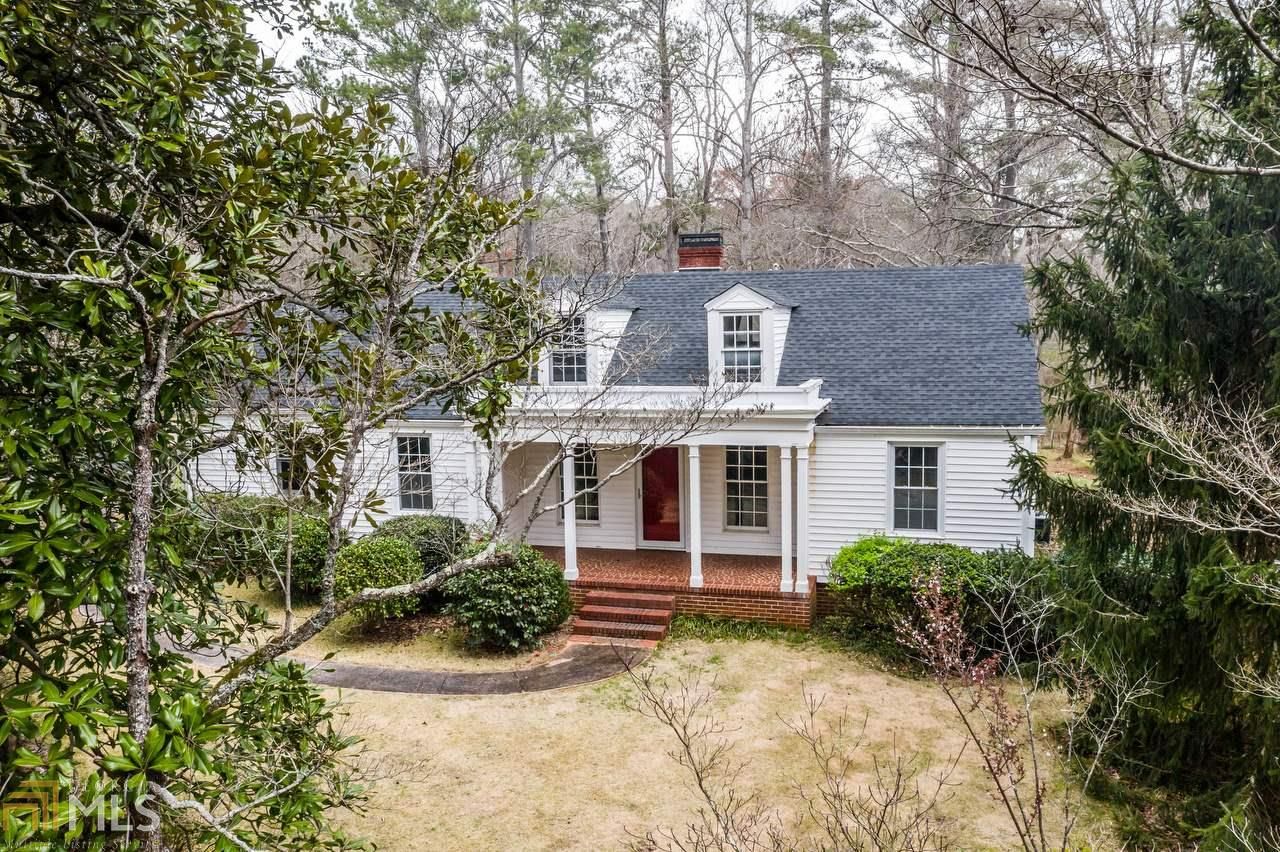 5.92 acres in Carroll County,