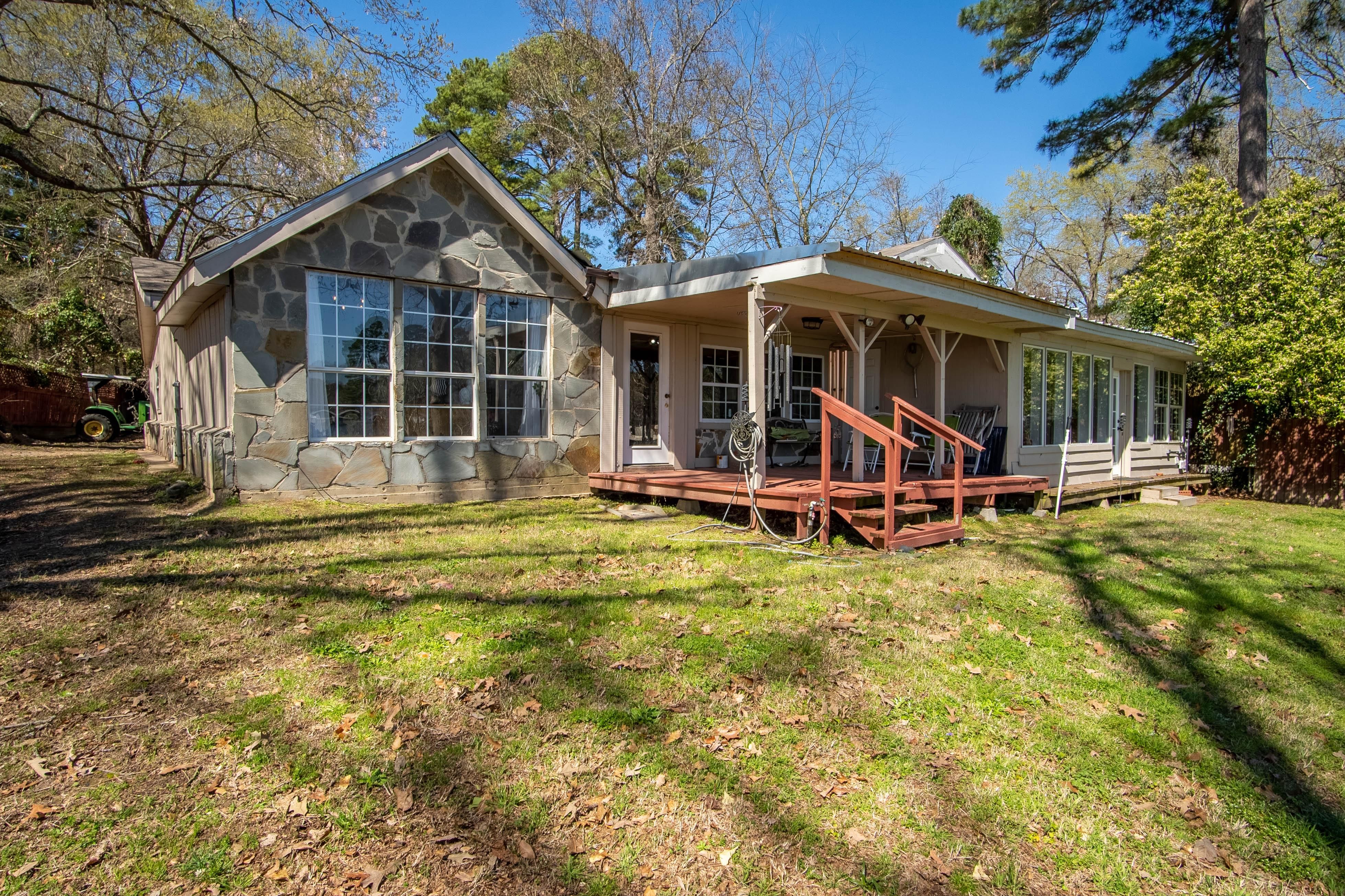 0 acres in Gregg County, Texas