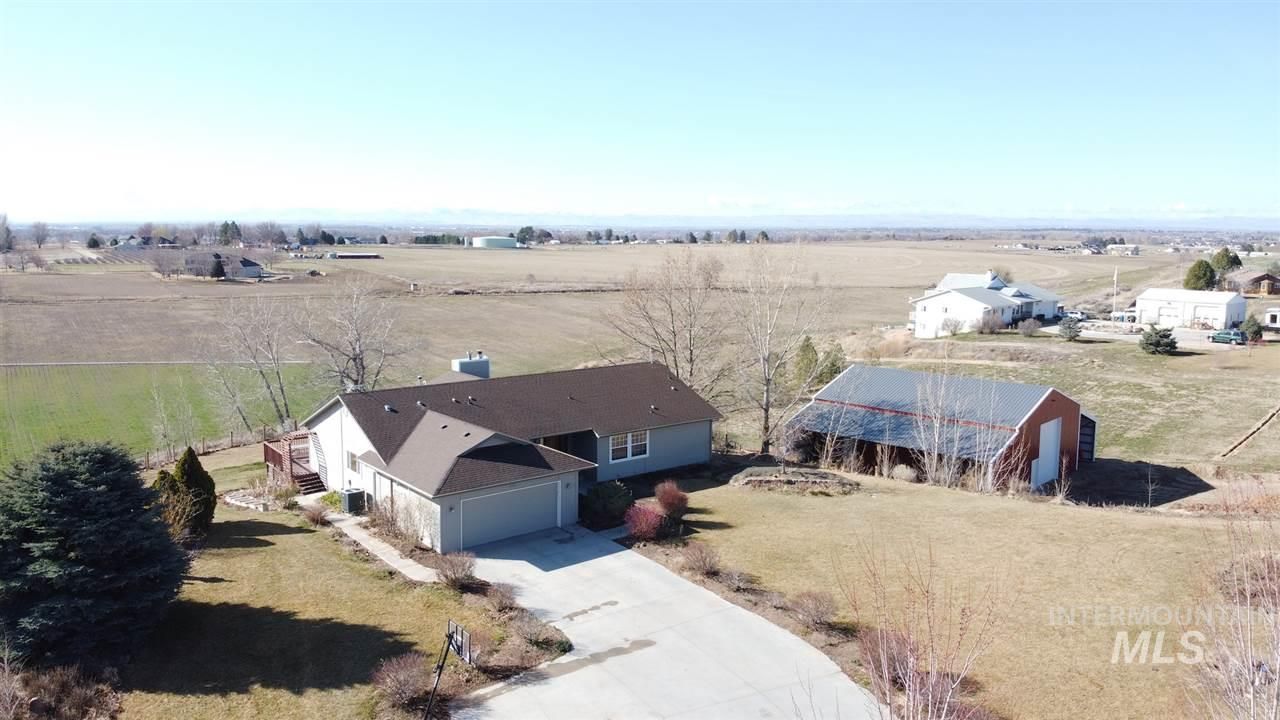 3.09 acres in Canyon County, Idaho