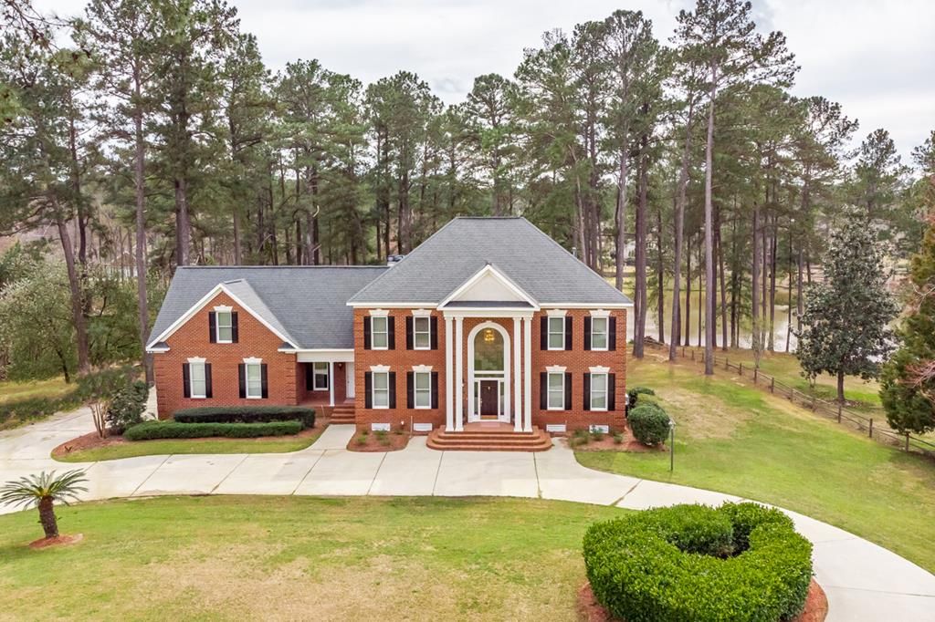 1.60 acres in Columbia County,