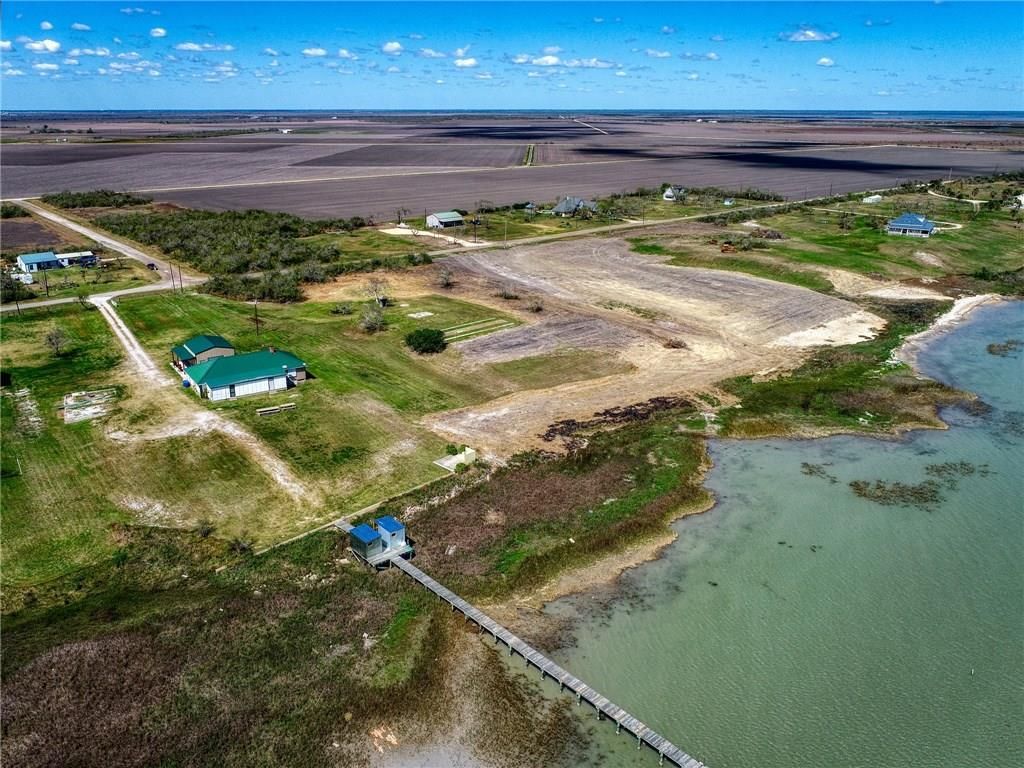 2.11 acres in Refugio County, Texas