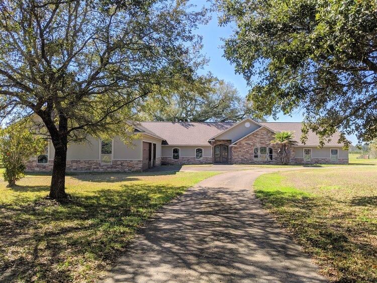 307 acres in Jasper County, Texas