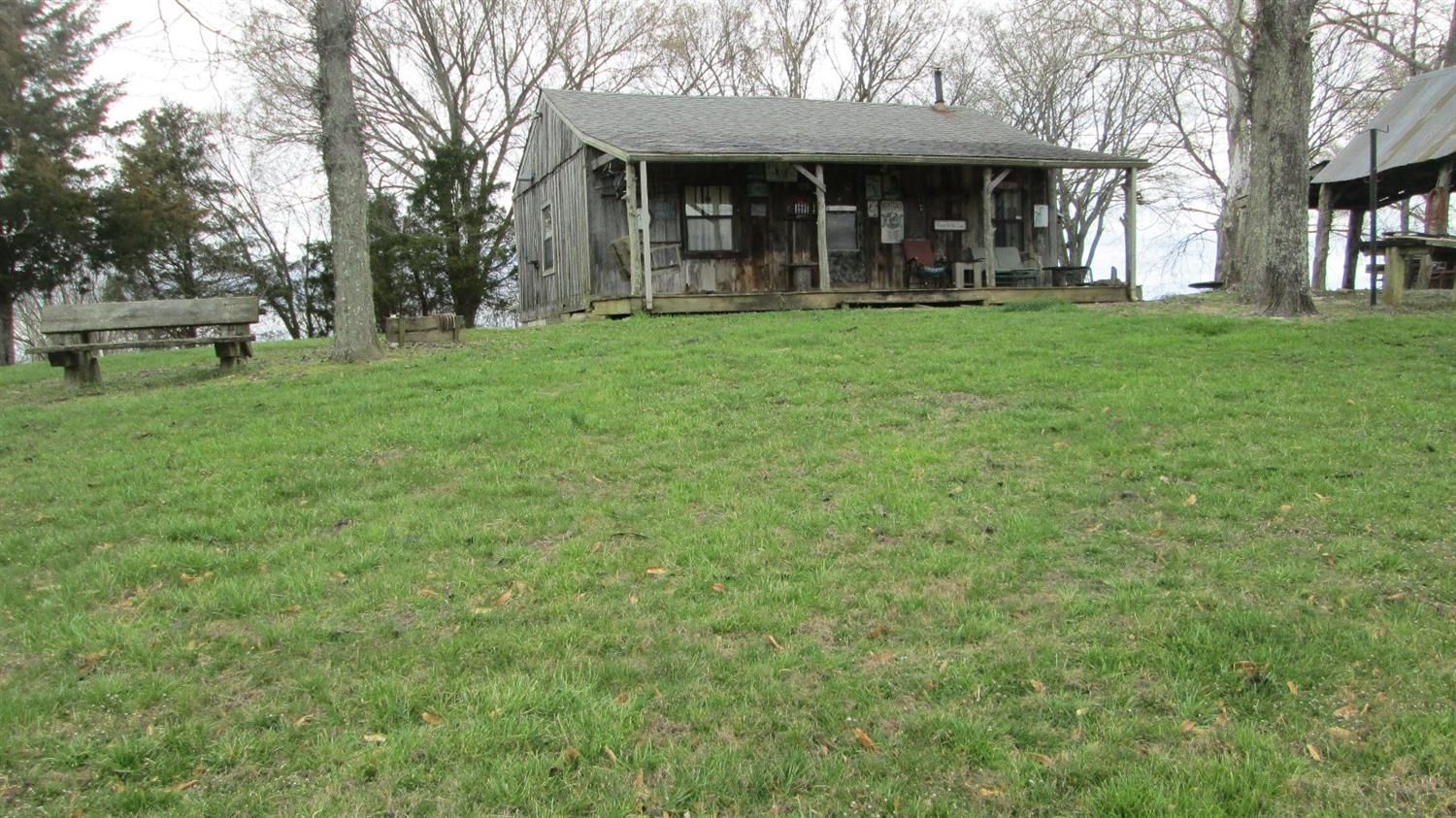 60.00 acres in Fleming County, Kentucky