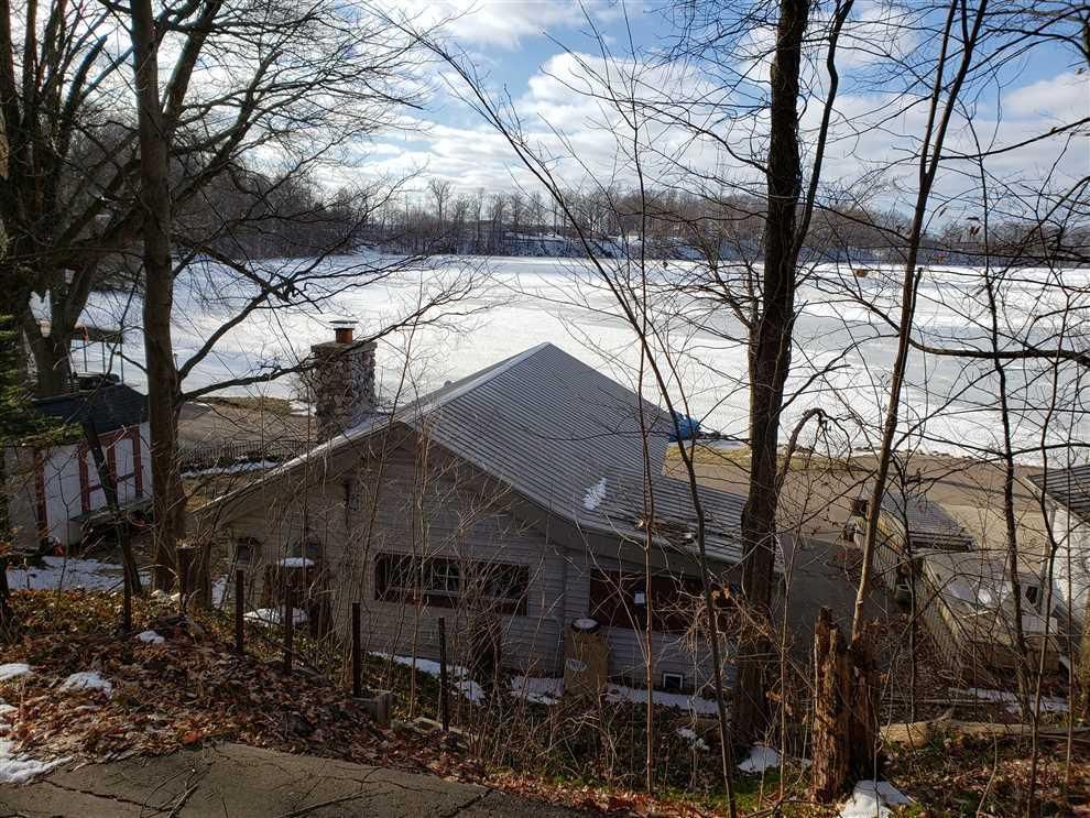 0.3 acres in Cass County, Michigan