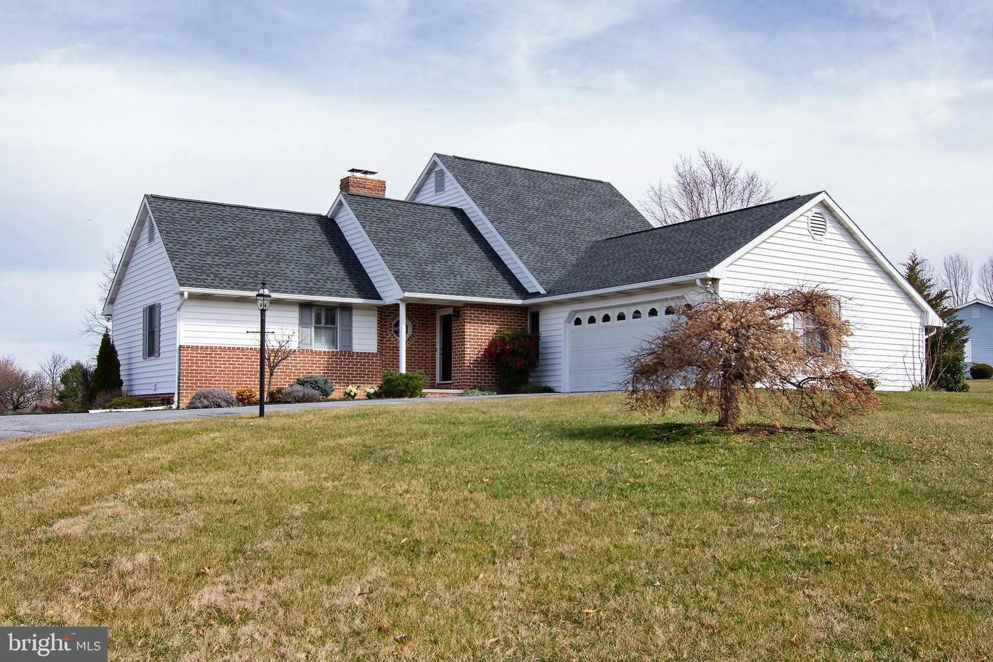 1.03 acres in Adams County, Pennsylvania