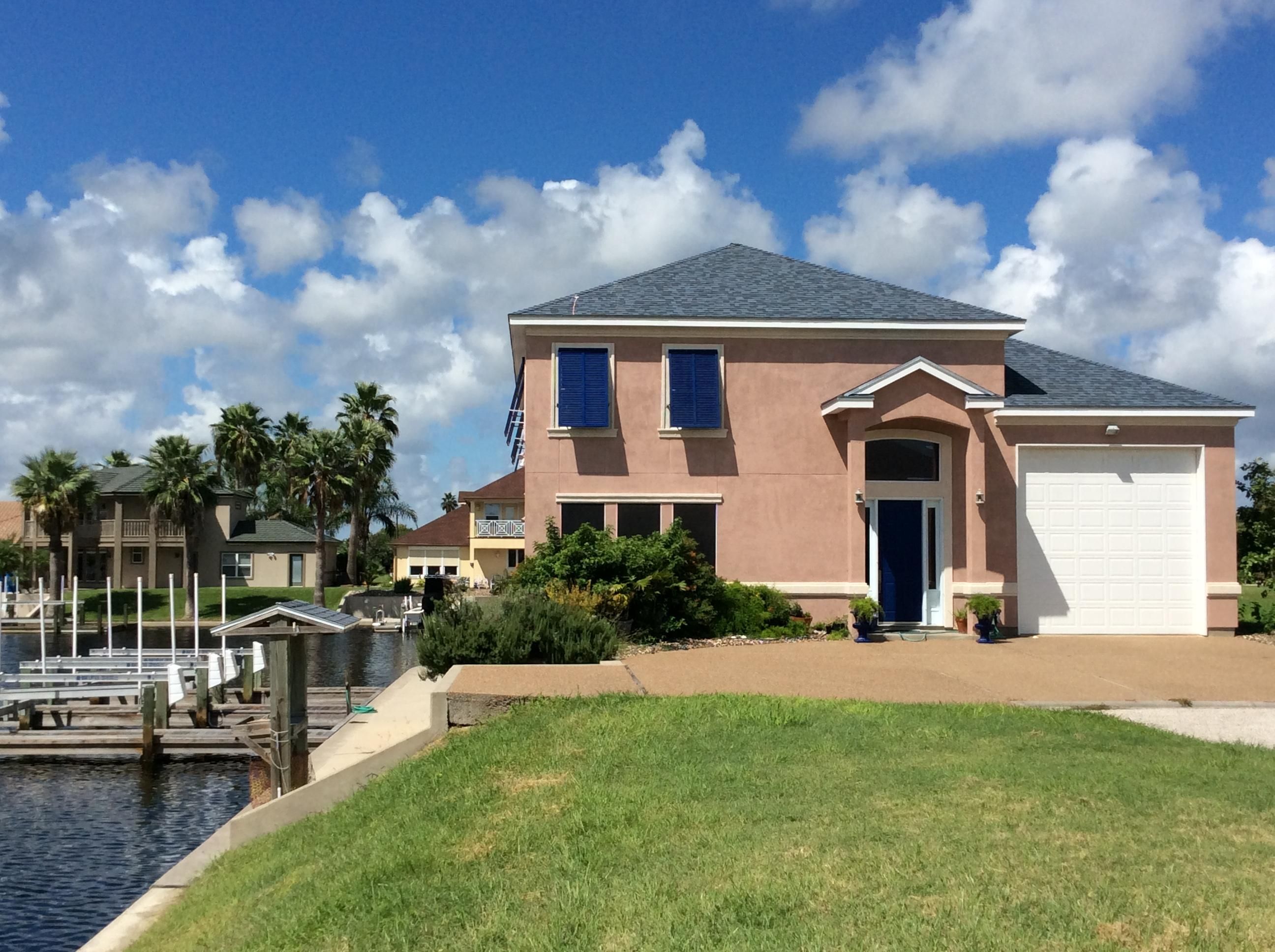 0.16 acres in San Patricio County, Texas