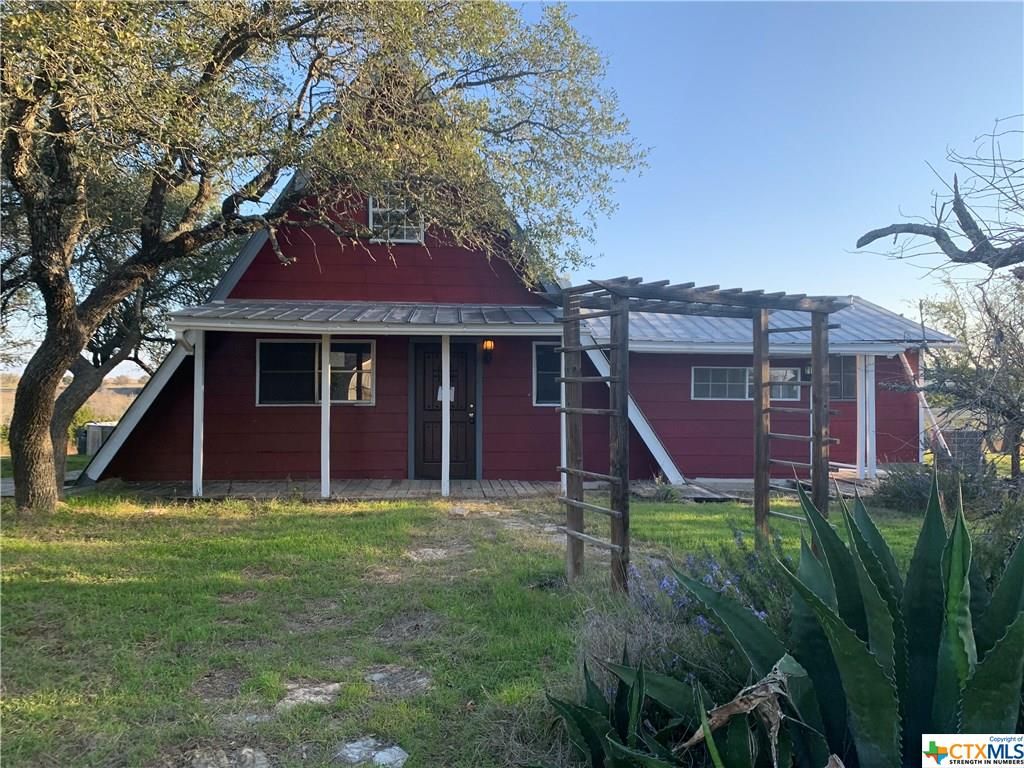 1 acres in Lampasas County, Texas