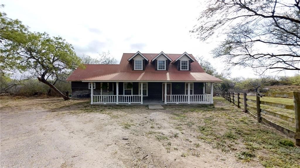 7 acres in Nueces County, Texas