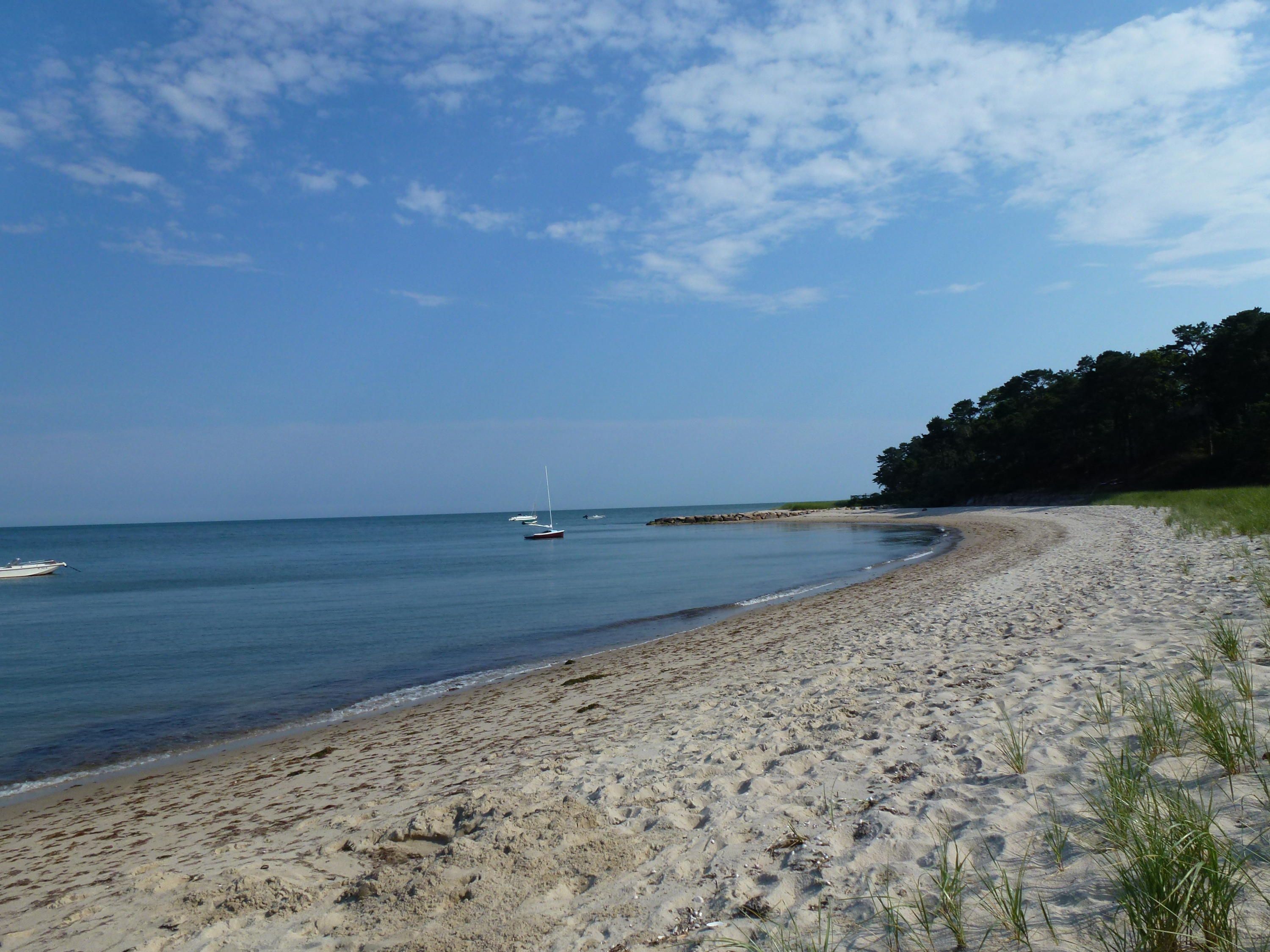 0.59 acres in Barnstable County, Massachusetts