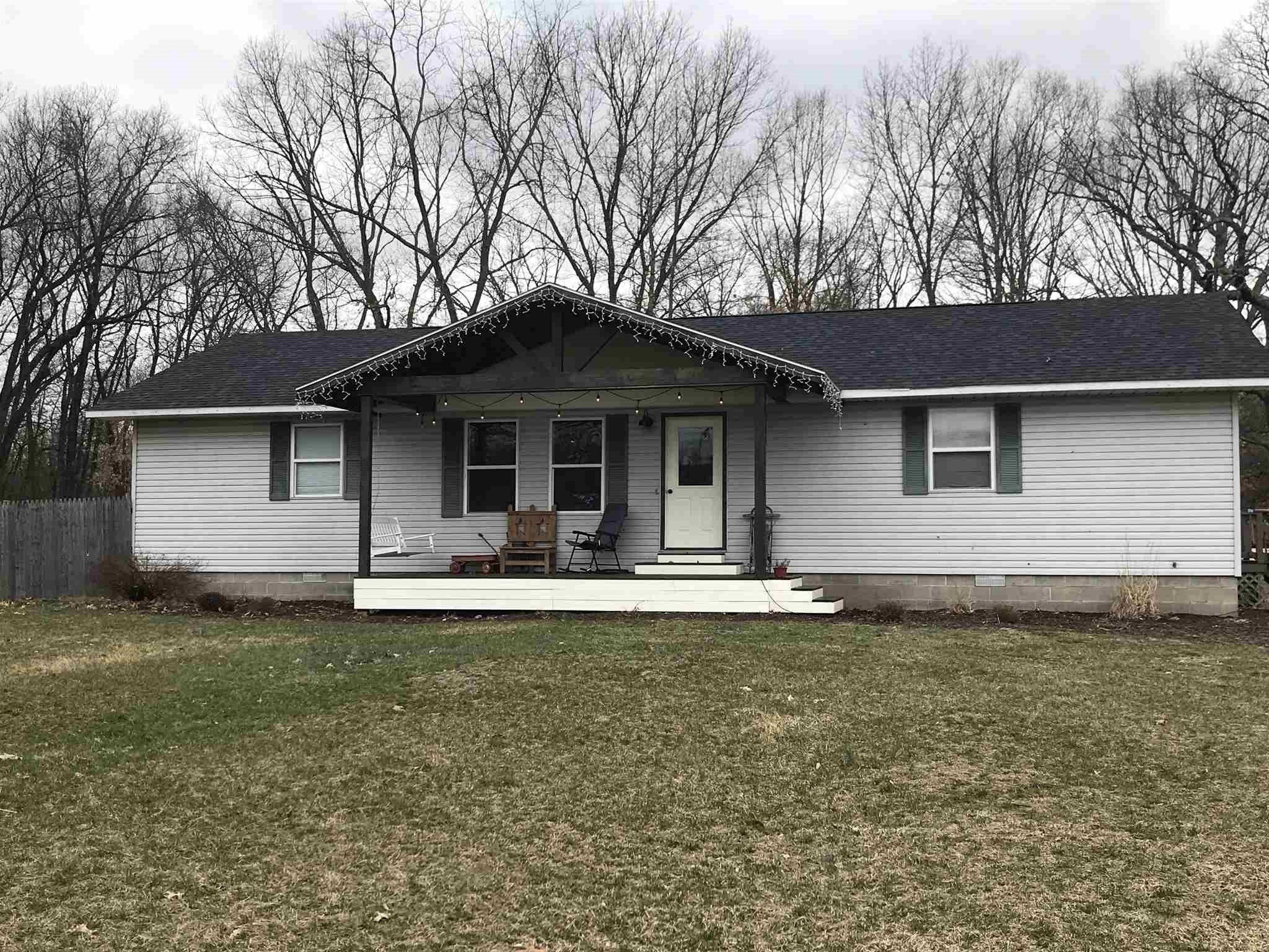 1.92 acres in Starke County, Indiana