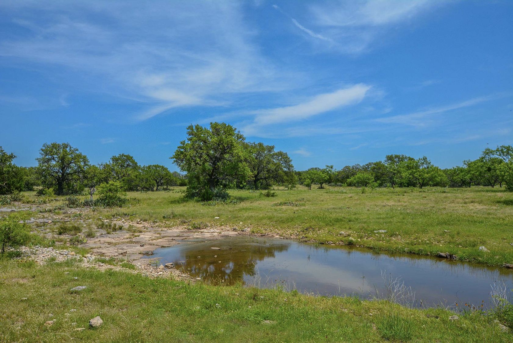 18.16 acres in Menard County, Texas