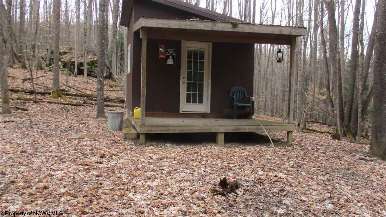 20 acres in Upshur County, West Virginia