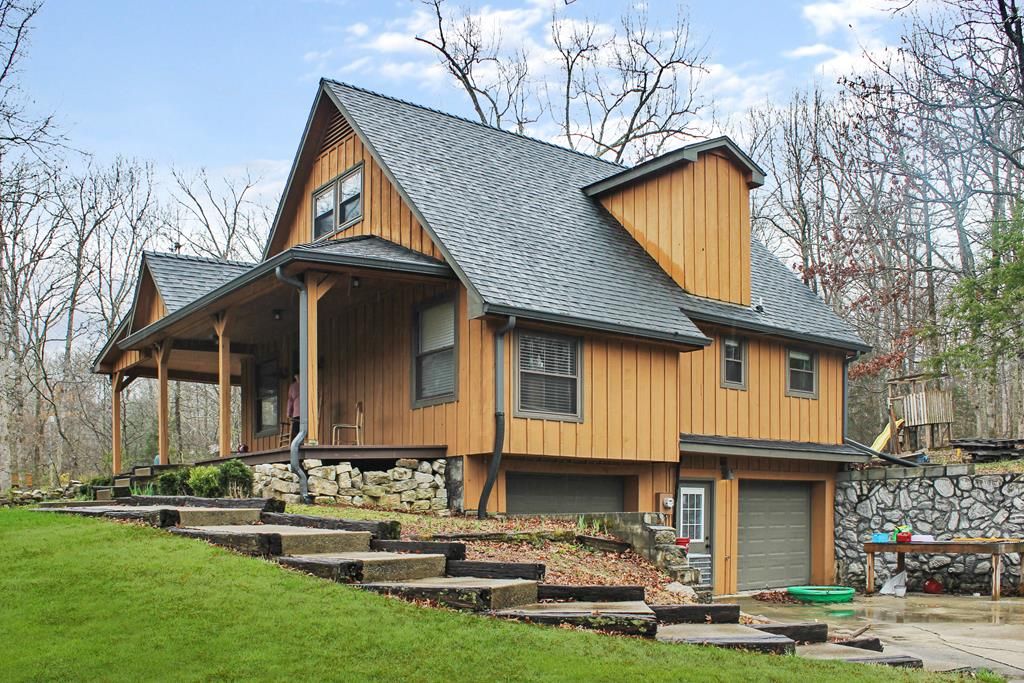 2.66 acres in Stewart County, Tennessee