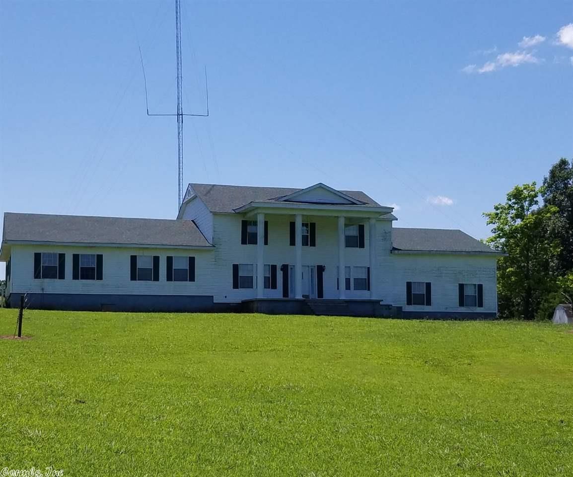 19 acres in Greene County, Arkansas