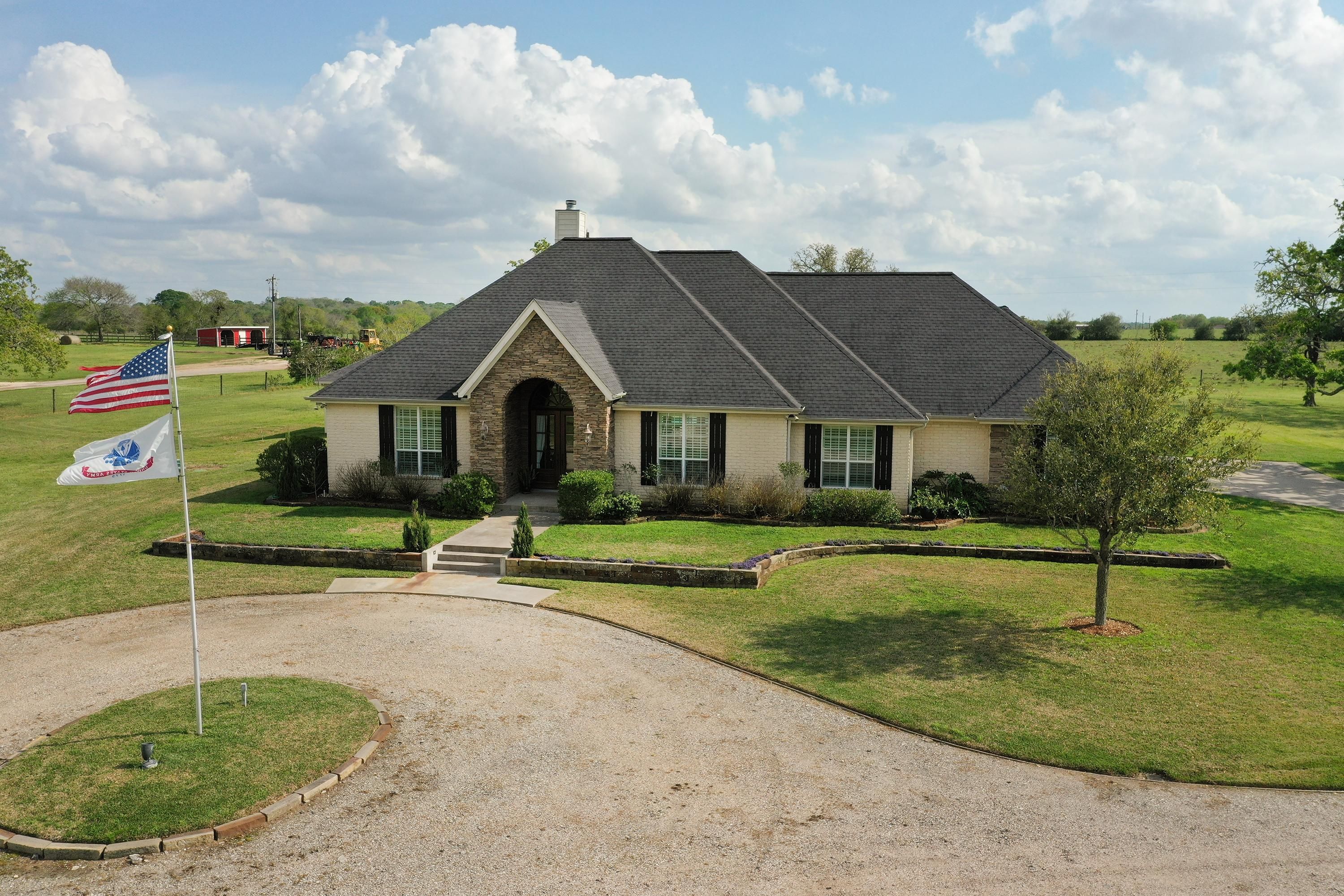 2.98 acres in Waller County, Texas