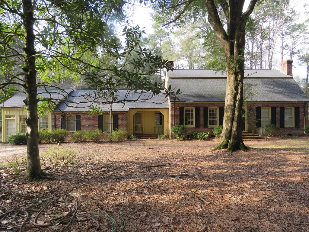 2.73 acres in Bamberg County, South Carolina