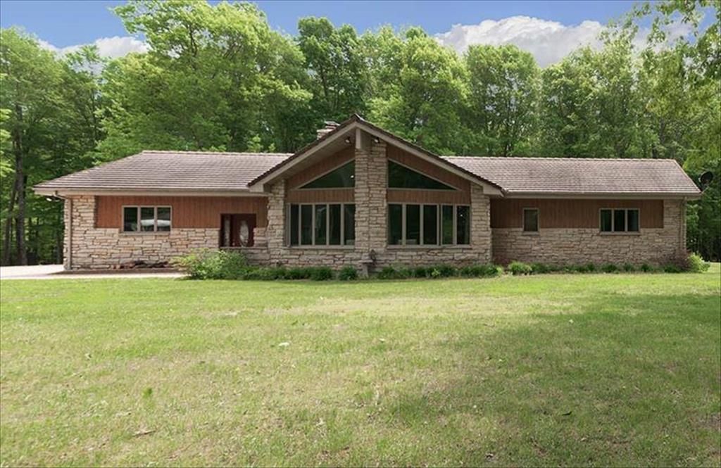 30 acres in Menominee County, Michigan