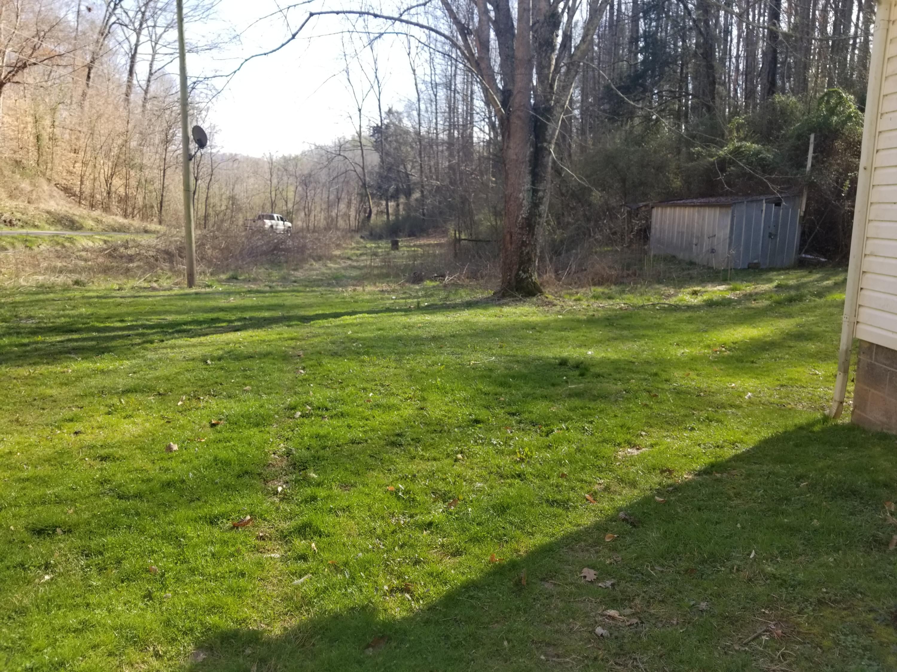 9.01 acres in Hawkins County, Tennessee