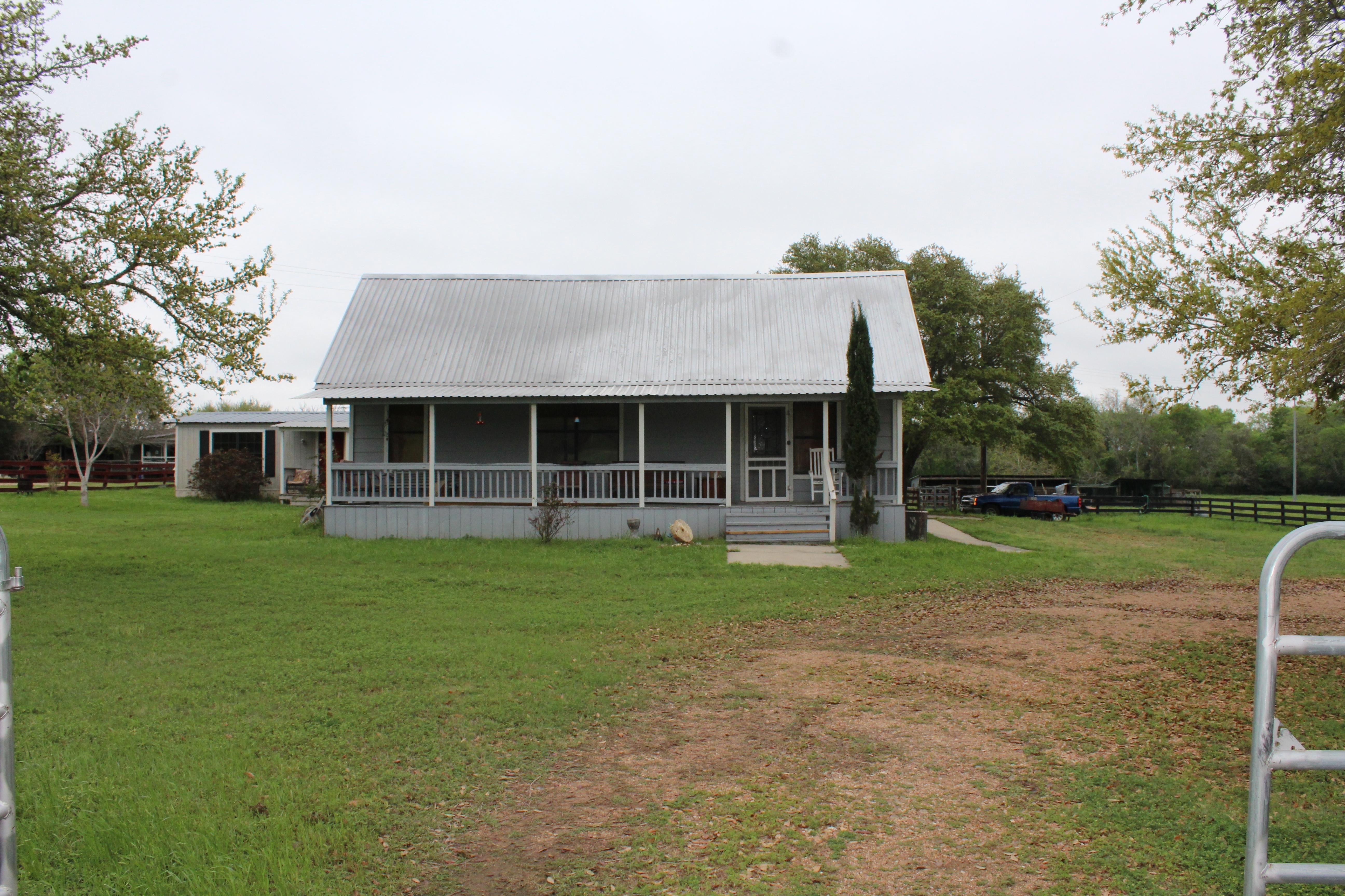 15.06 acres in Fayette County, Texas