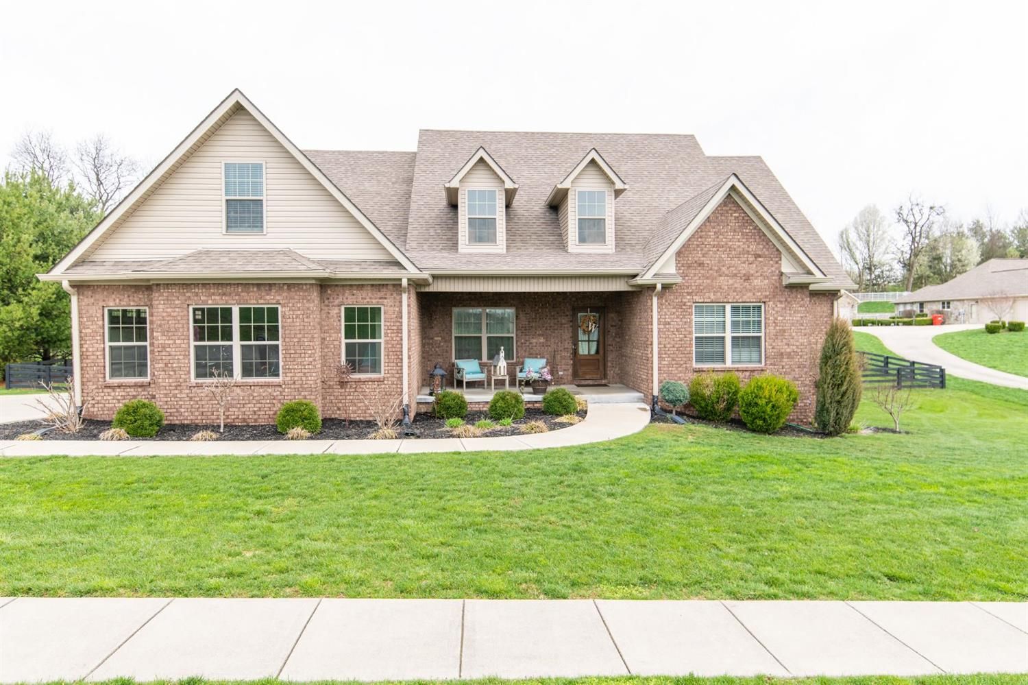 1 acres in Madison County, Kentucky