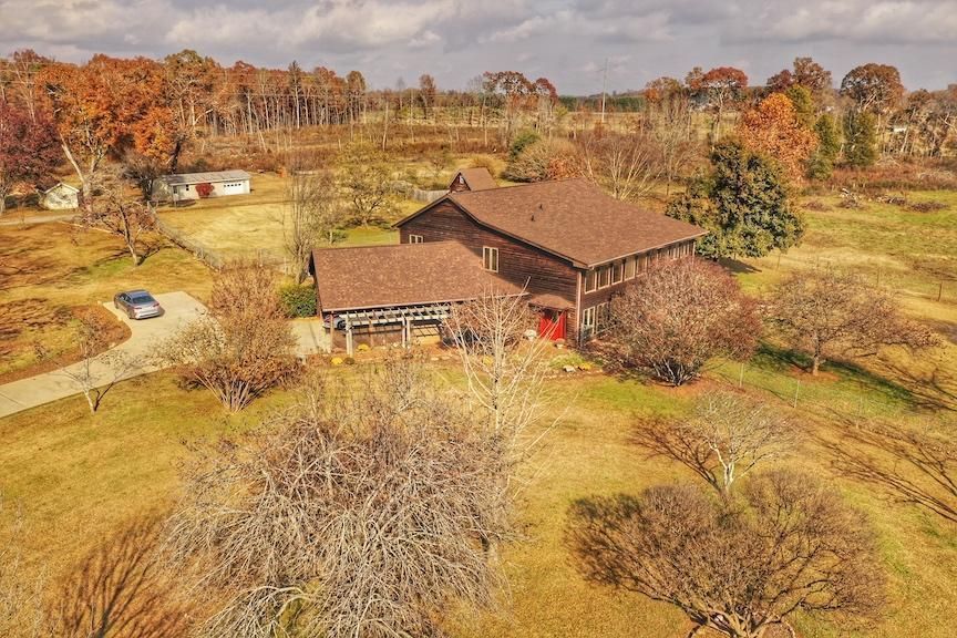 18.25 acres in Lincoln County, North Carolina