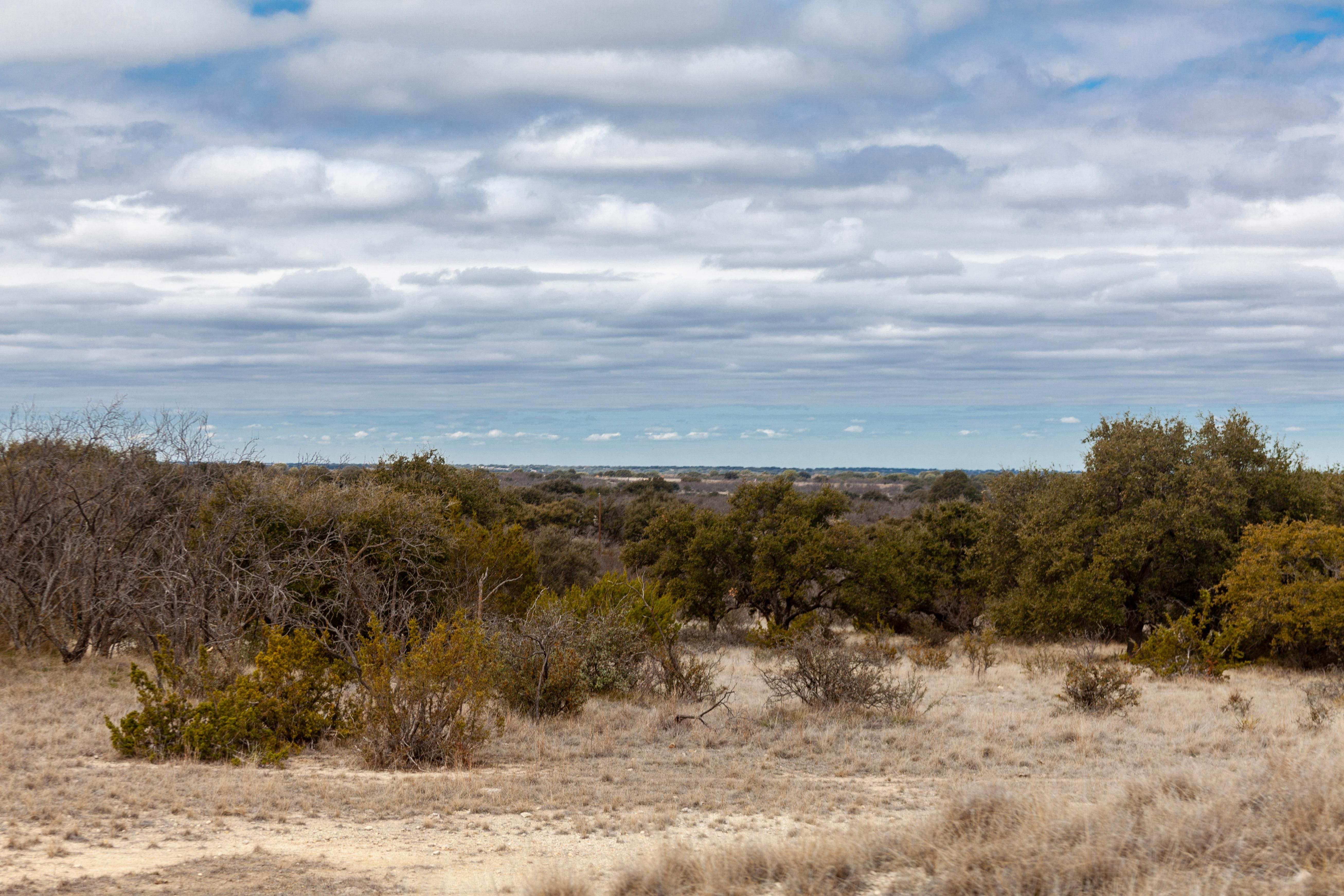 715 acres in Concho County, Texas