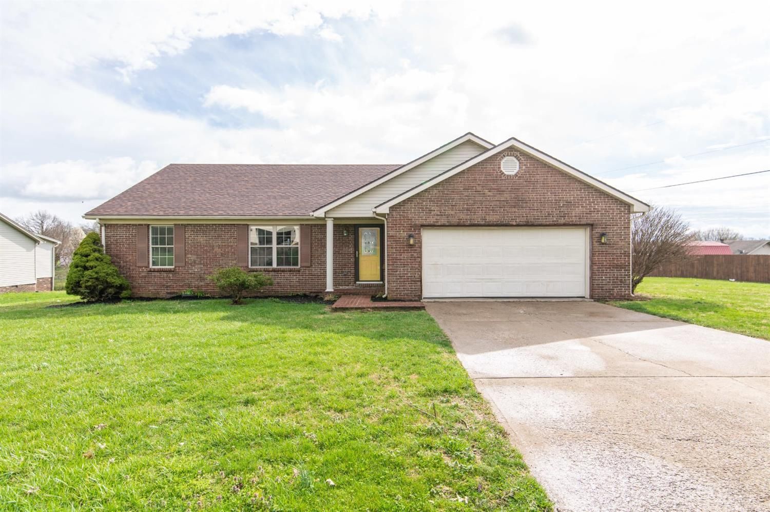 1.09 acres in Montgomery County, Kentucky