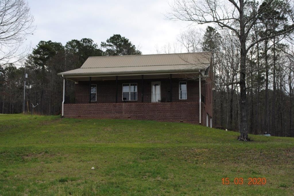 5 acres in Shelby County, Alabama