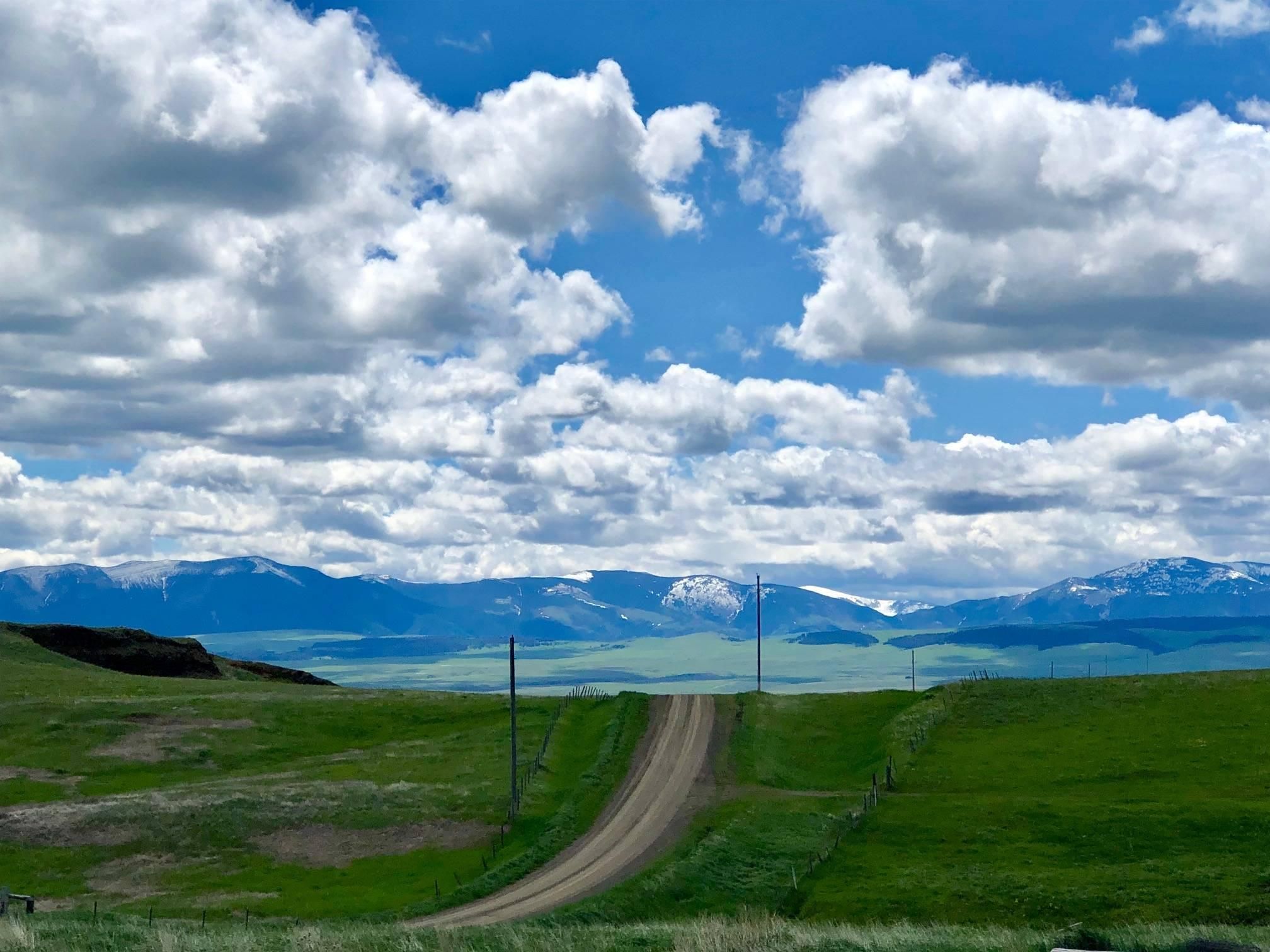 20.14 acres in Judith Basin County, Montana