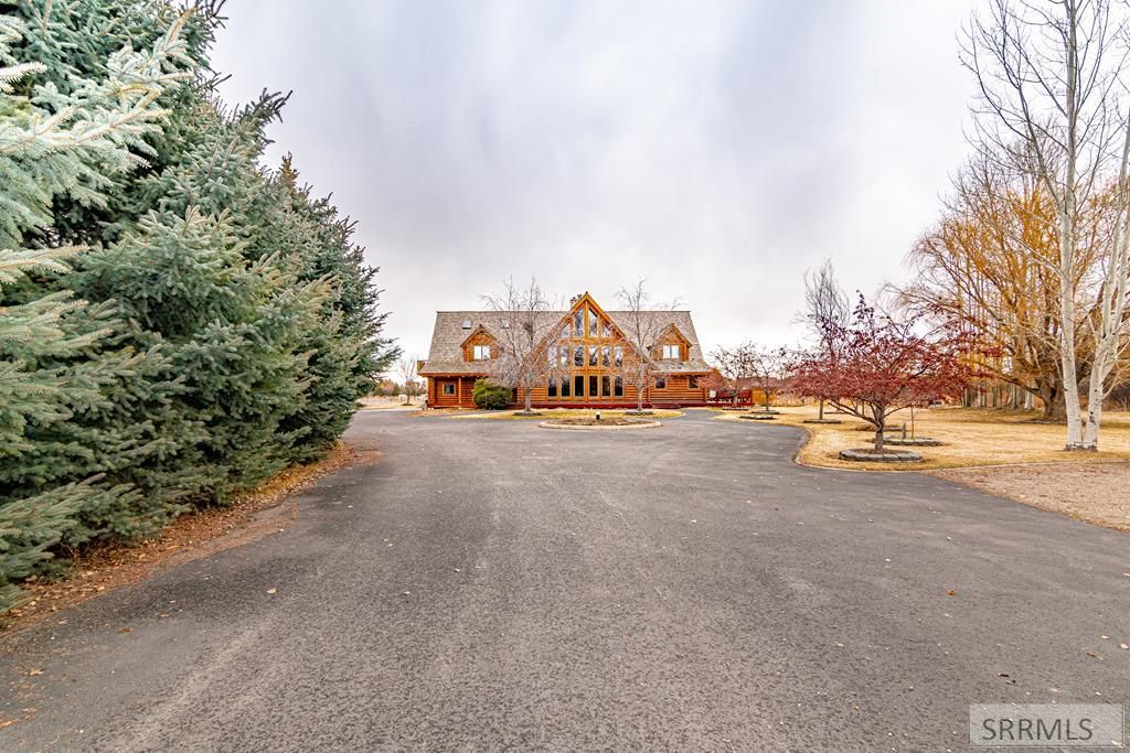 10 acres in Bonneville County, Idaho