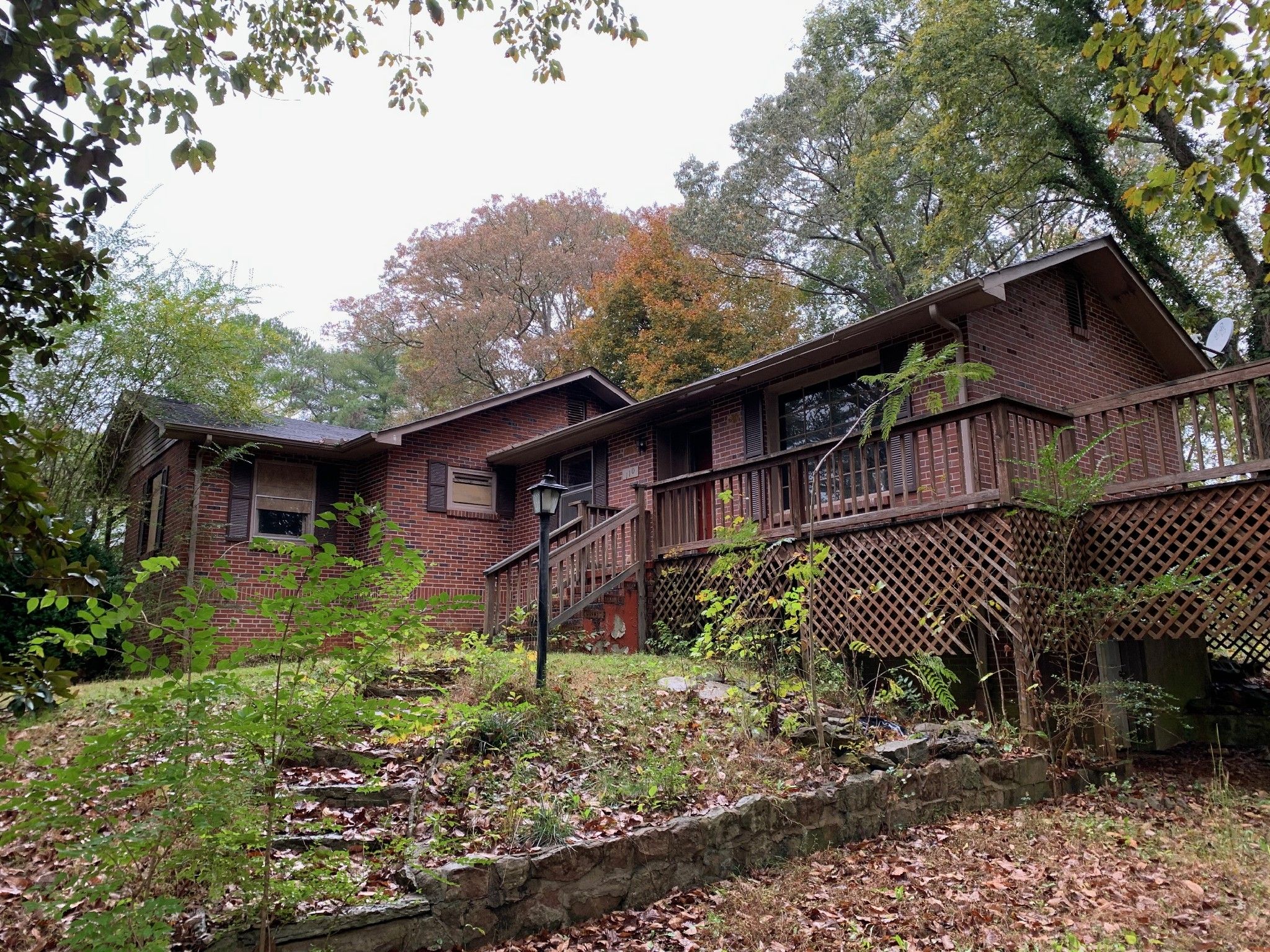 1.00 acres in Hickman County, Tennessee