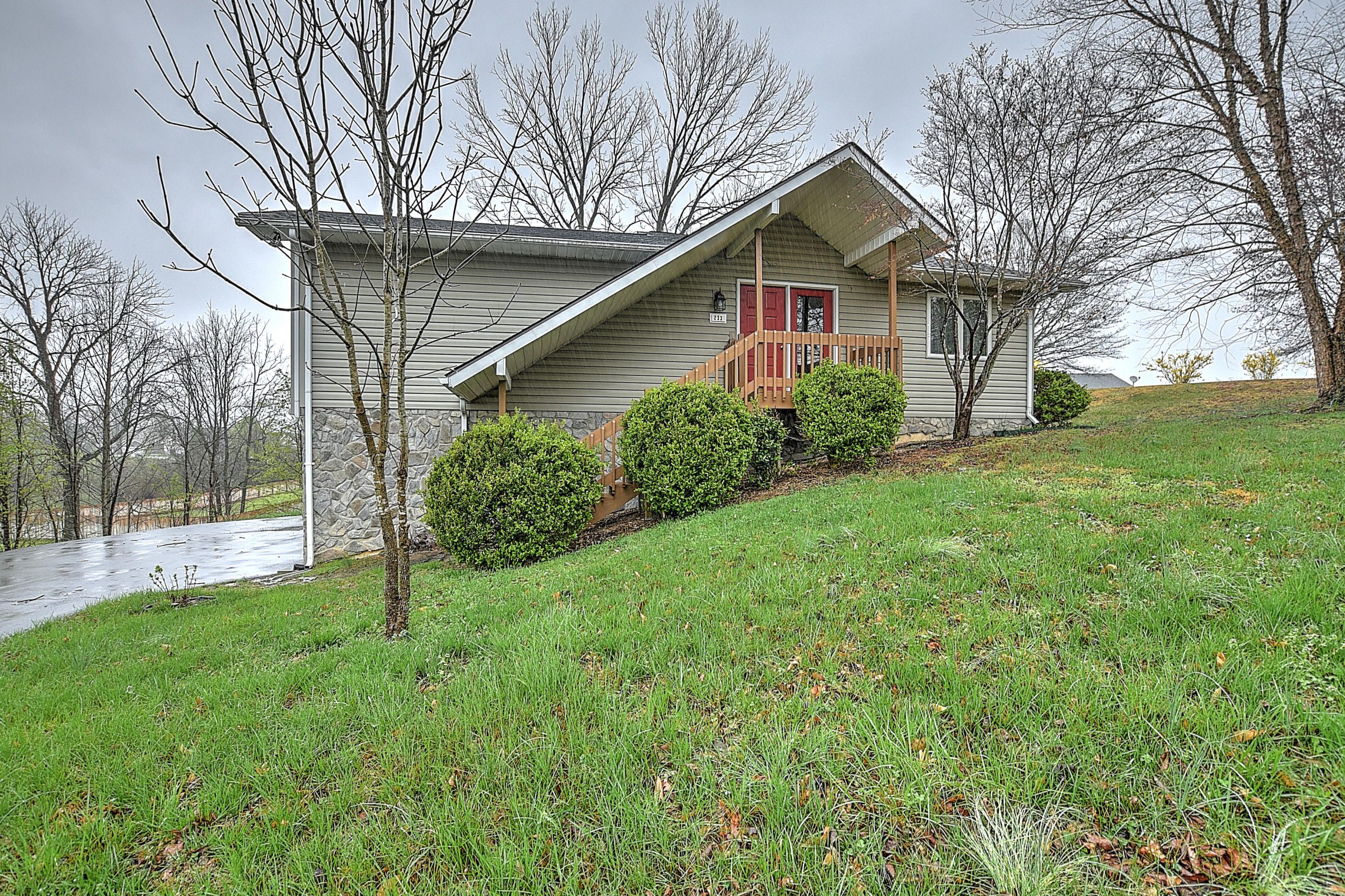 0.5 acres in Sullivan County, Tennessee