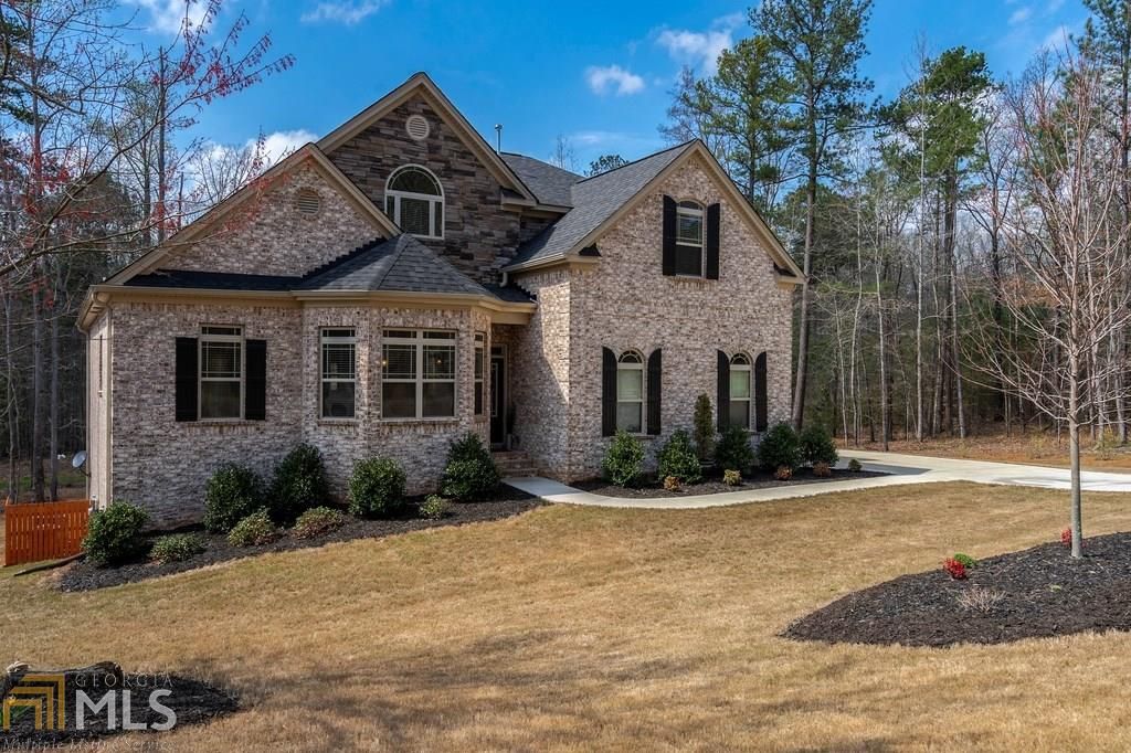 1.96 acres in Oconee County,