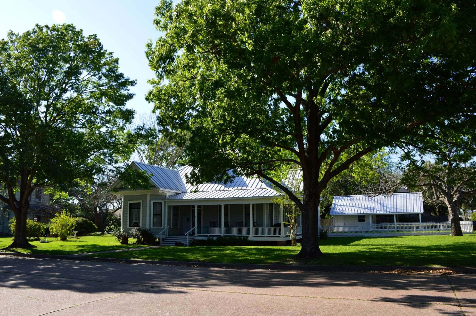 0.28 acres in Grimes County, Texas