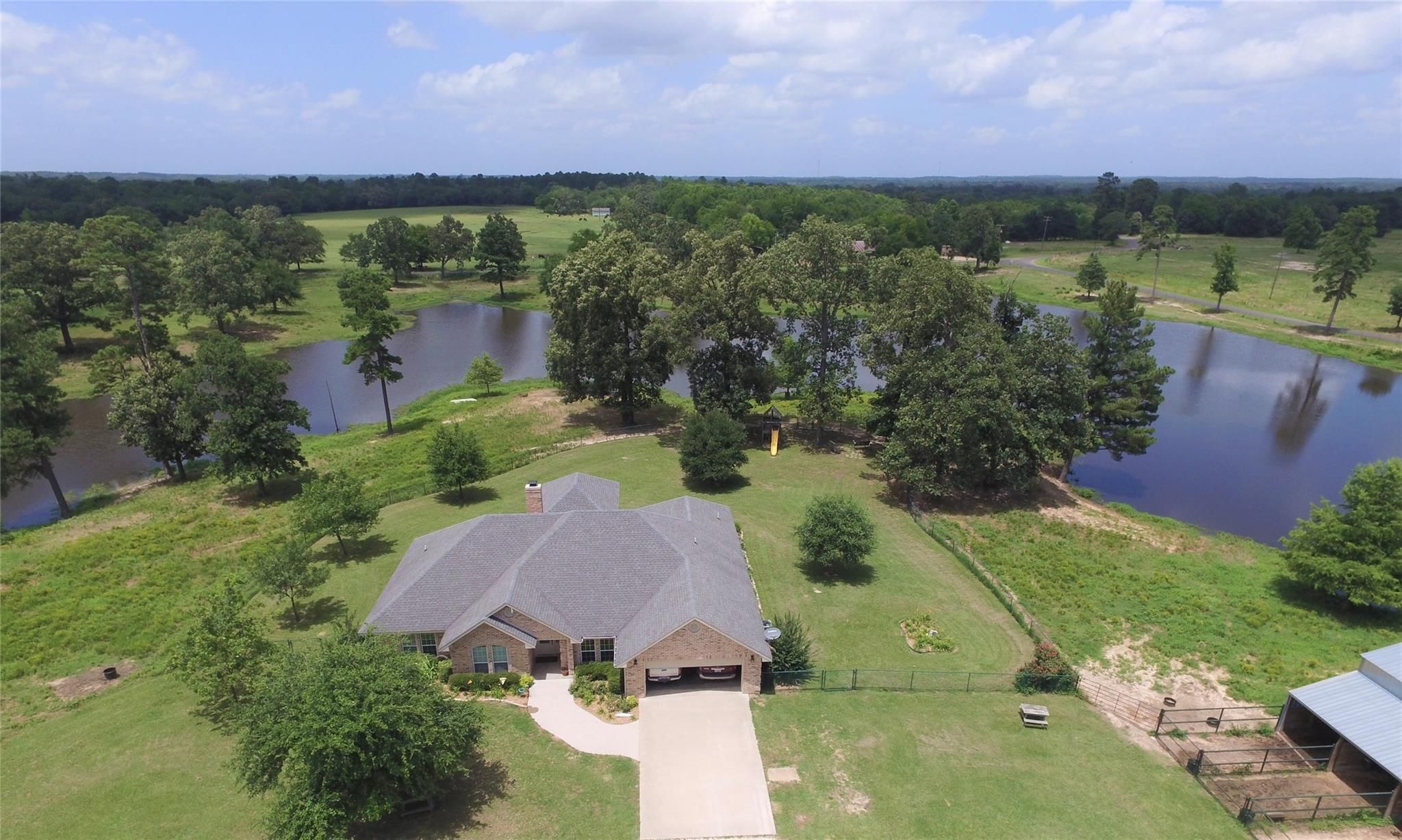 28.22 acres in Wood County, Texas