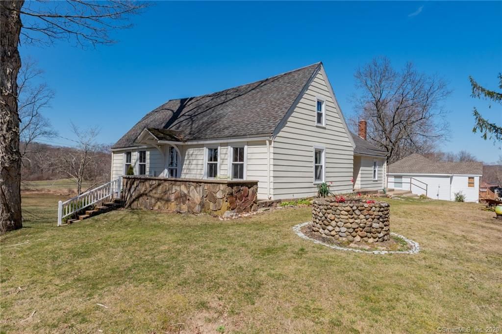 8.7 acres in Middlesex County, Connecticut