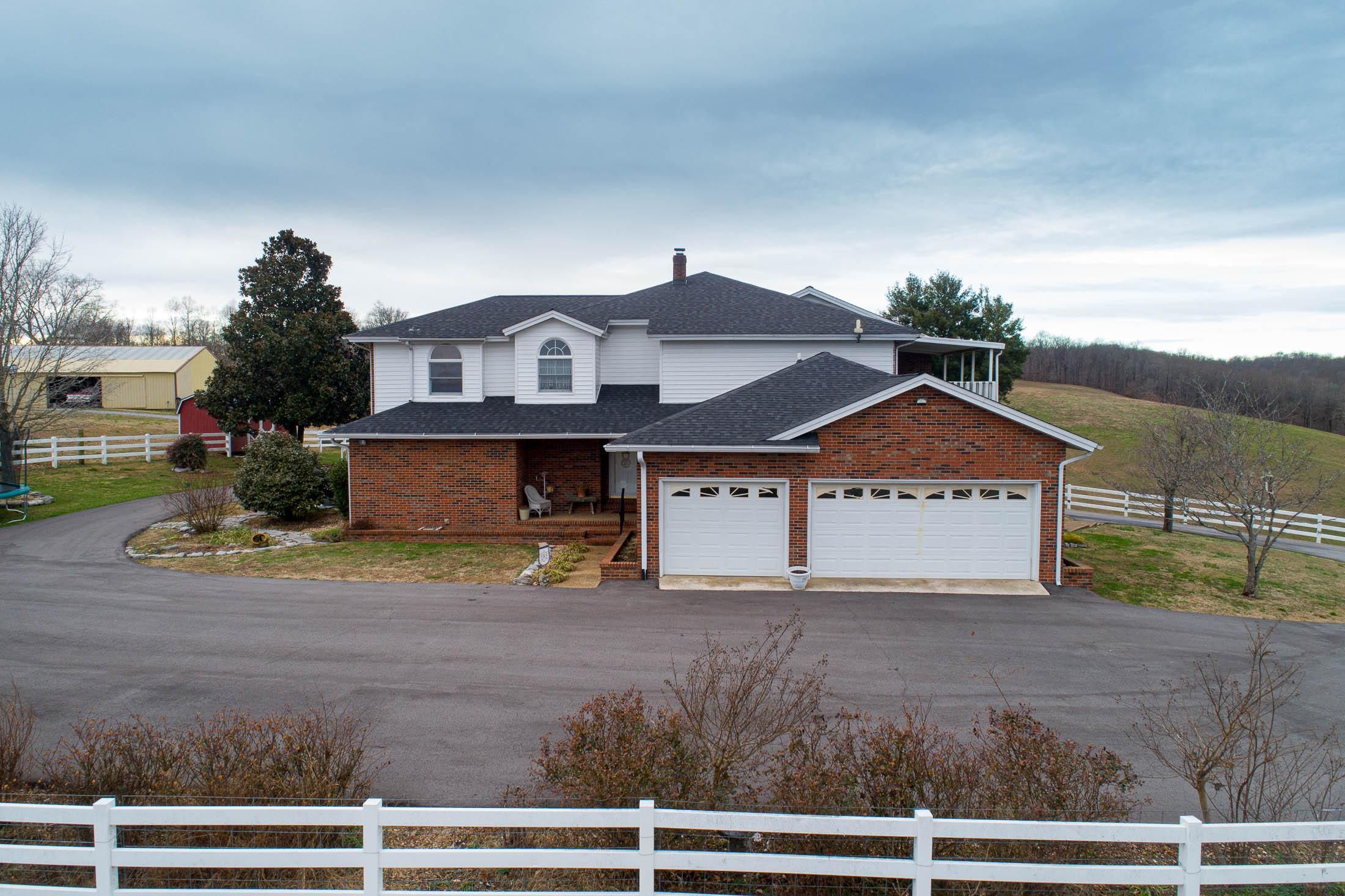 86.62 acres in Moore County, Tennessee